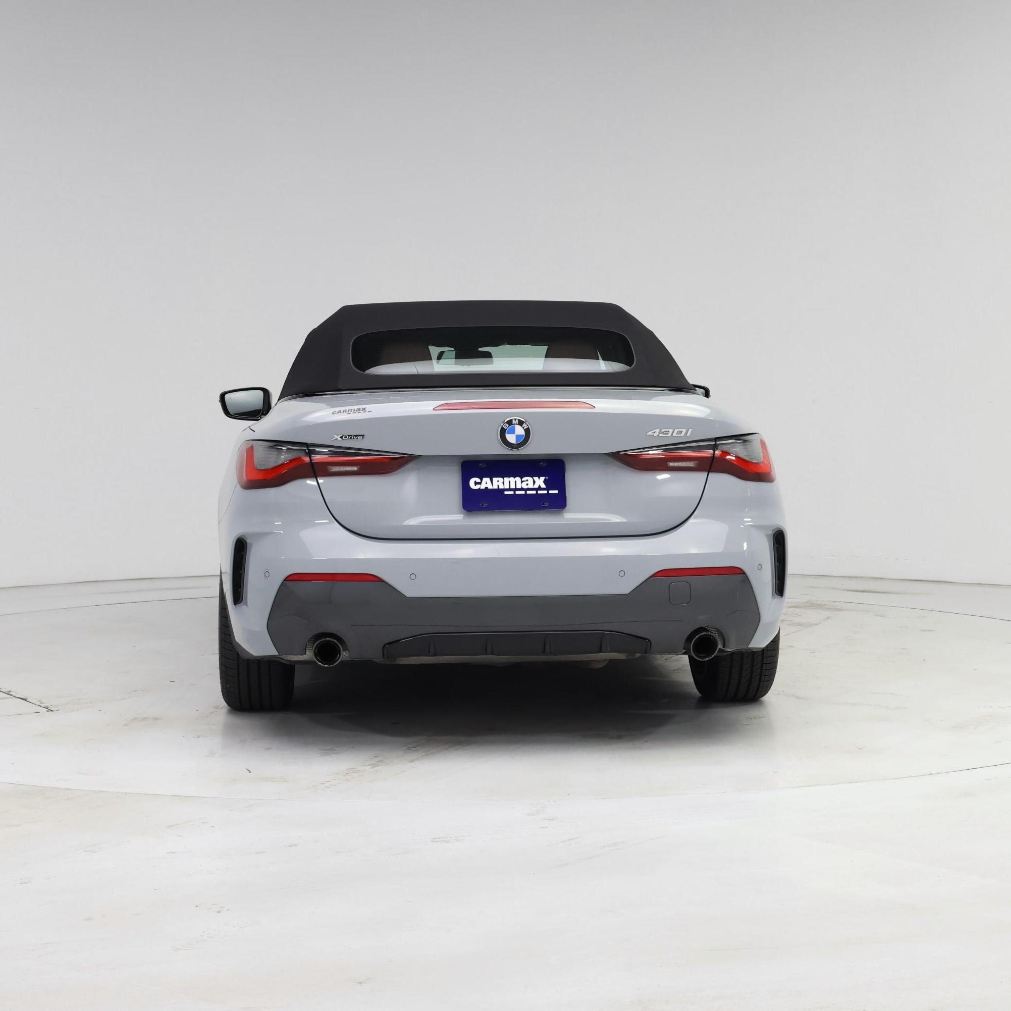 Thumbnail: 2023 BMW 4 Series - 6