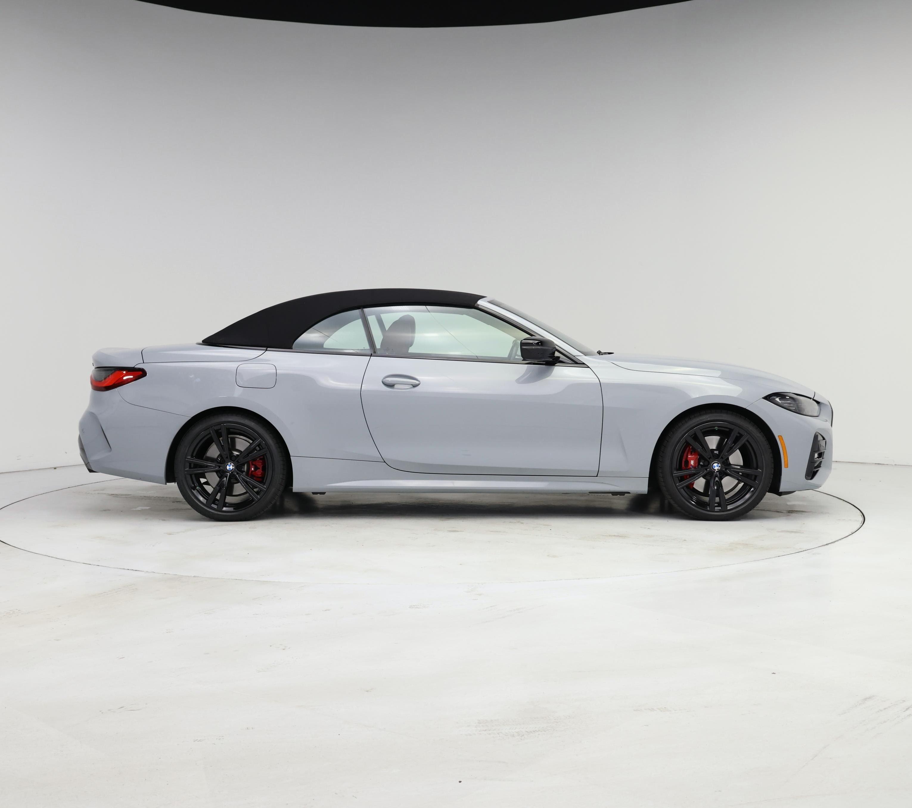 Thumbnail: 2023 BMW 4 Series - 7
