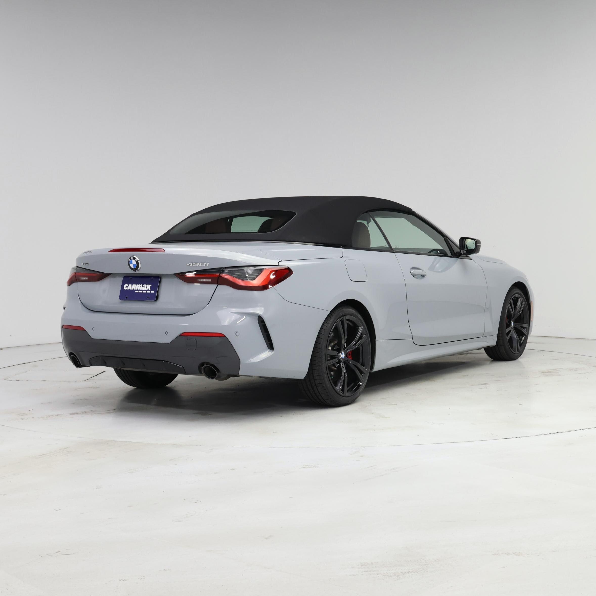 Thumbnail: 2023 BMW 4 Series - 8