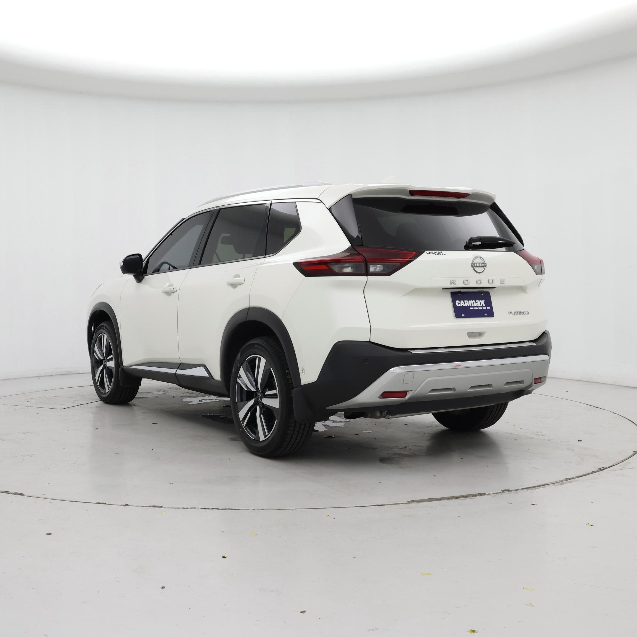 Thumbnail: 2023 Nissan Rogue - 2