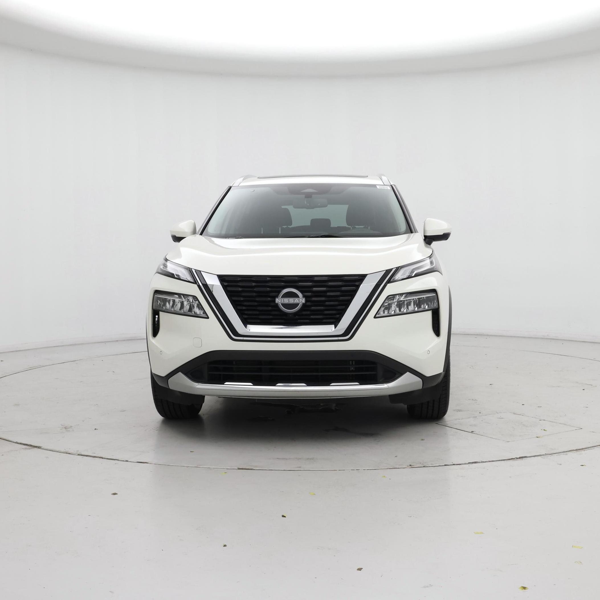 Thumbnail: 2023 Nissan Rogue - 5