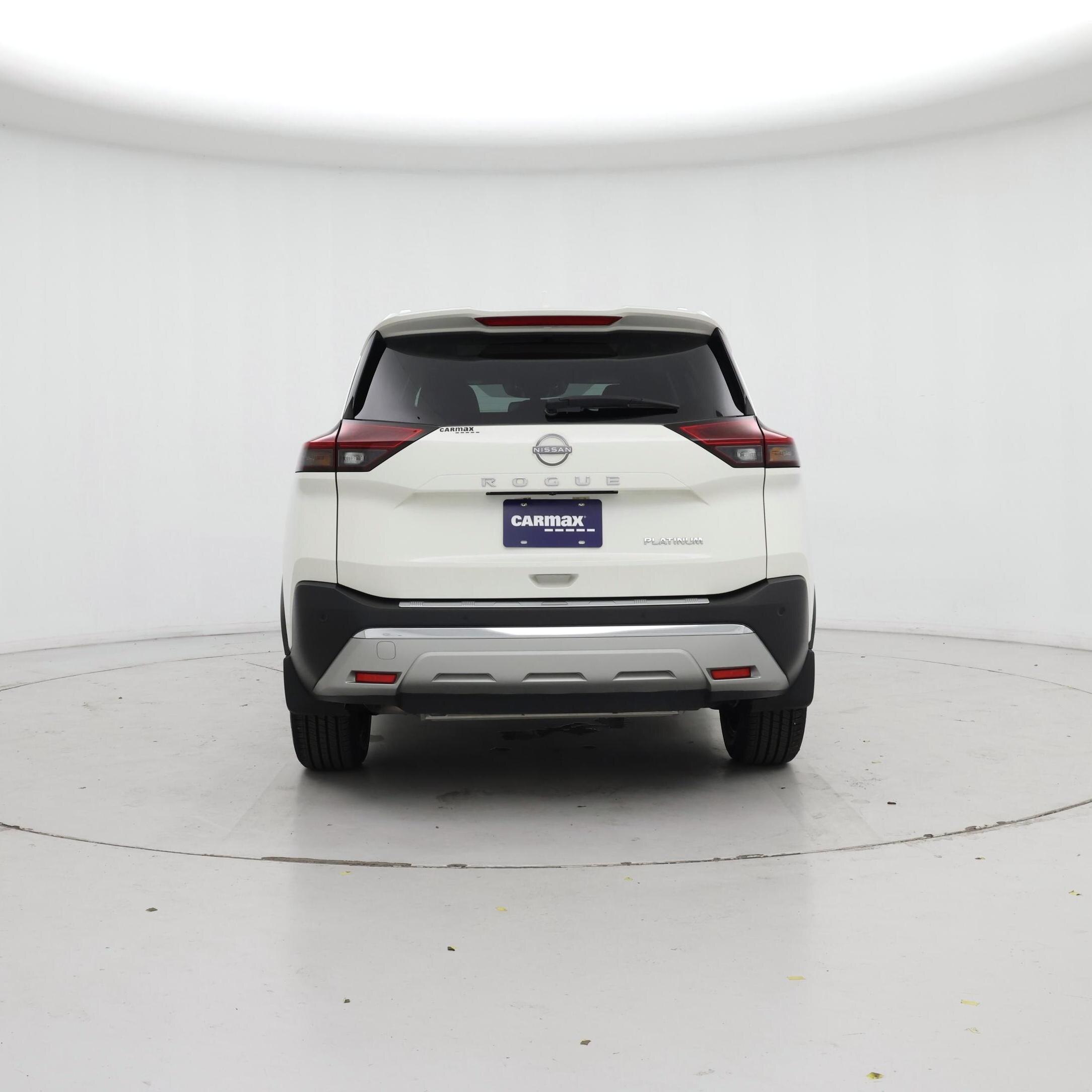 Thumbnail: 2023 Nissan Rogue - 6