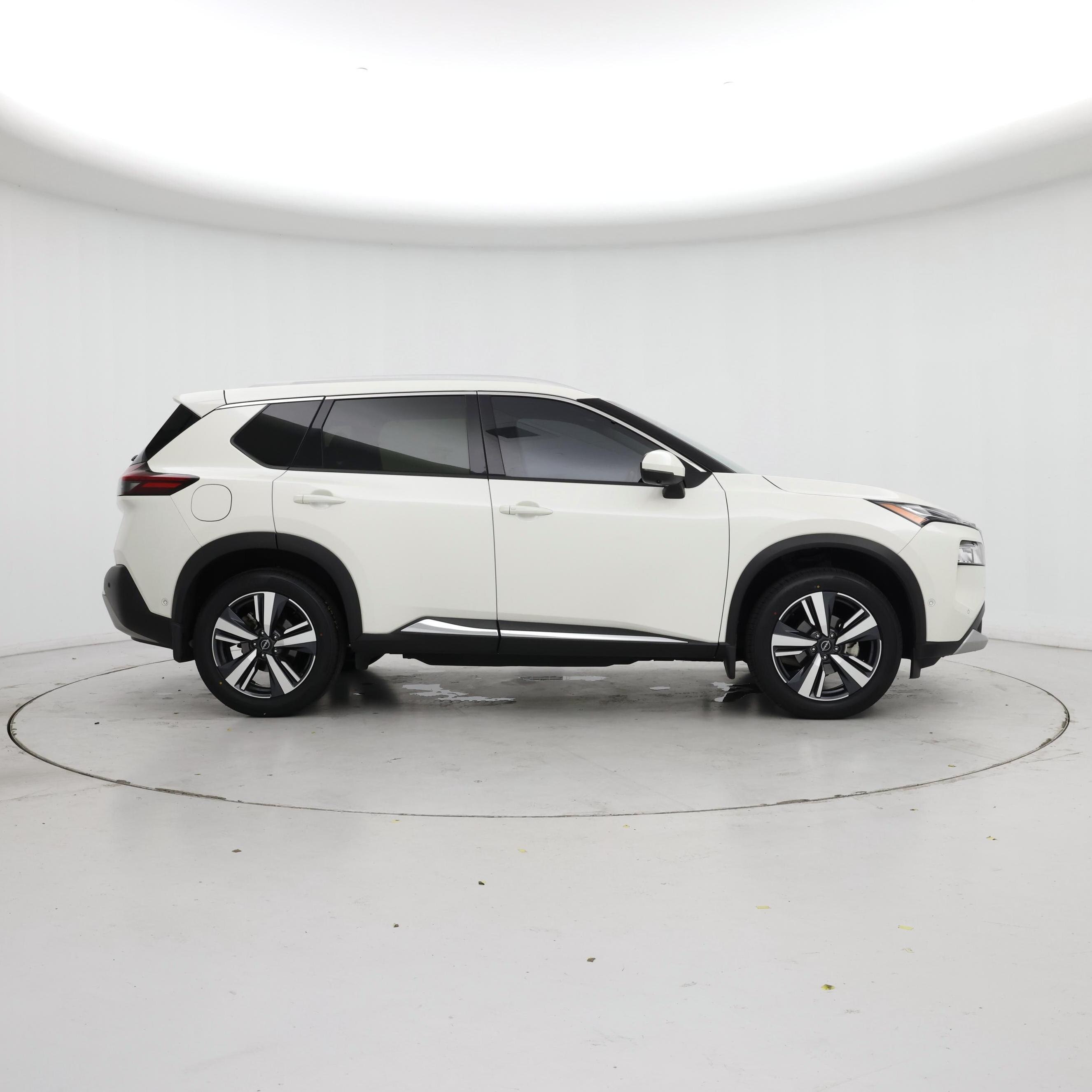 Thumbnail: 2023 Nissan Rogue - 7