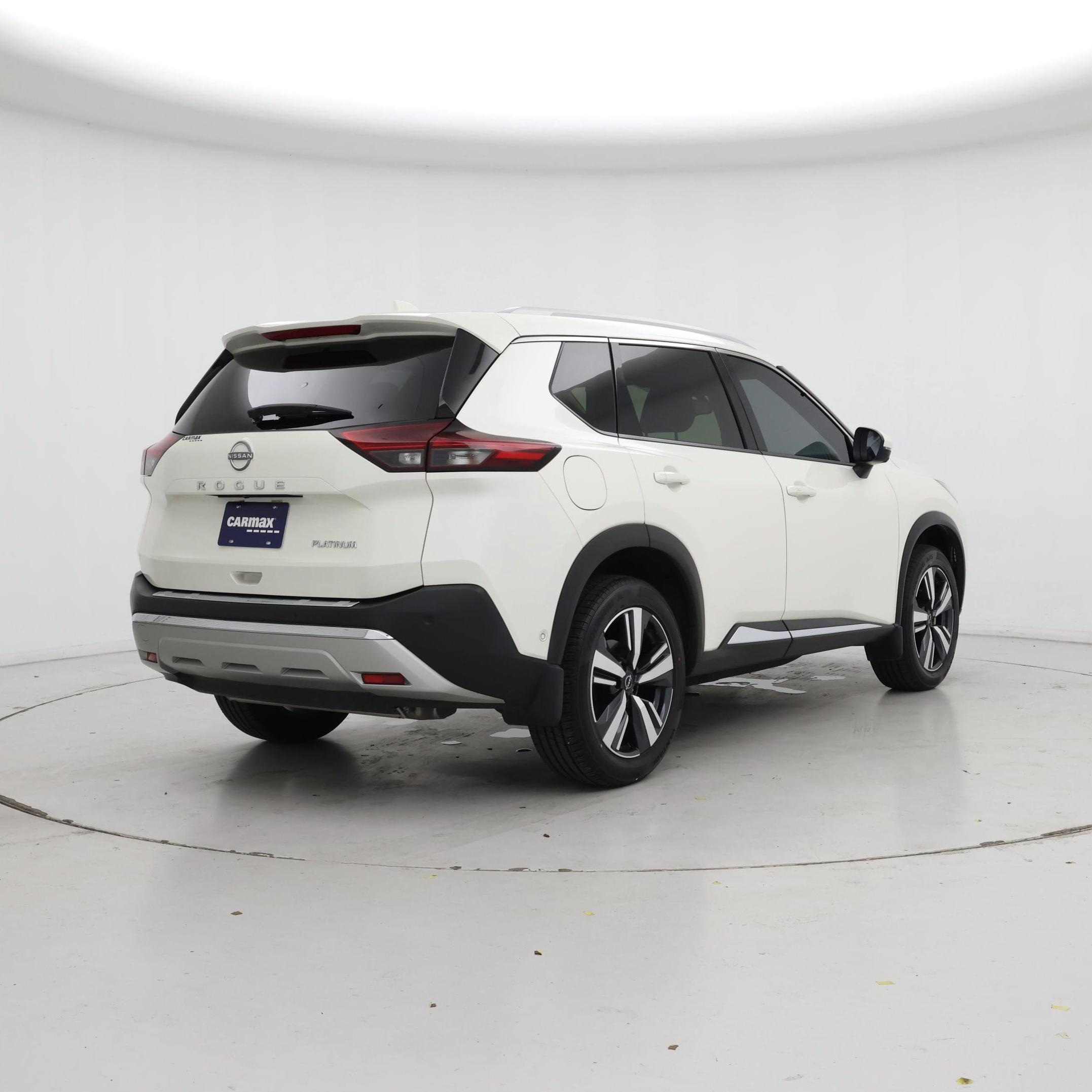 Thumbnail: 2023 Nissan Rogue - 8