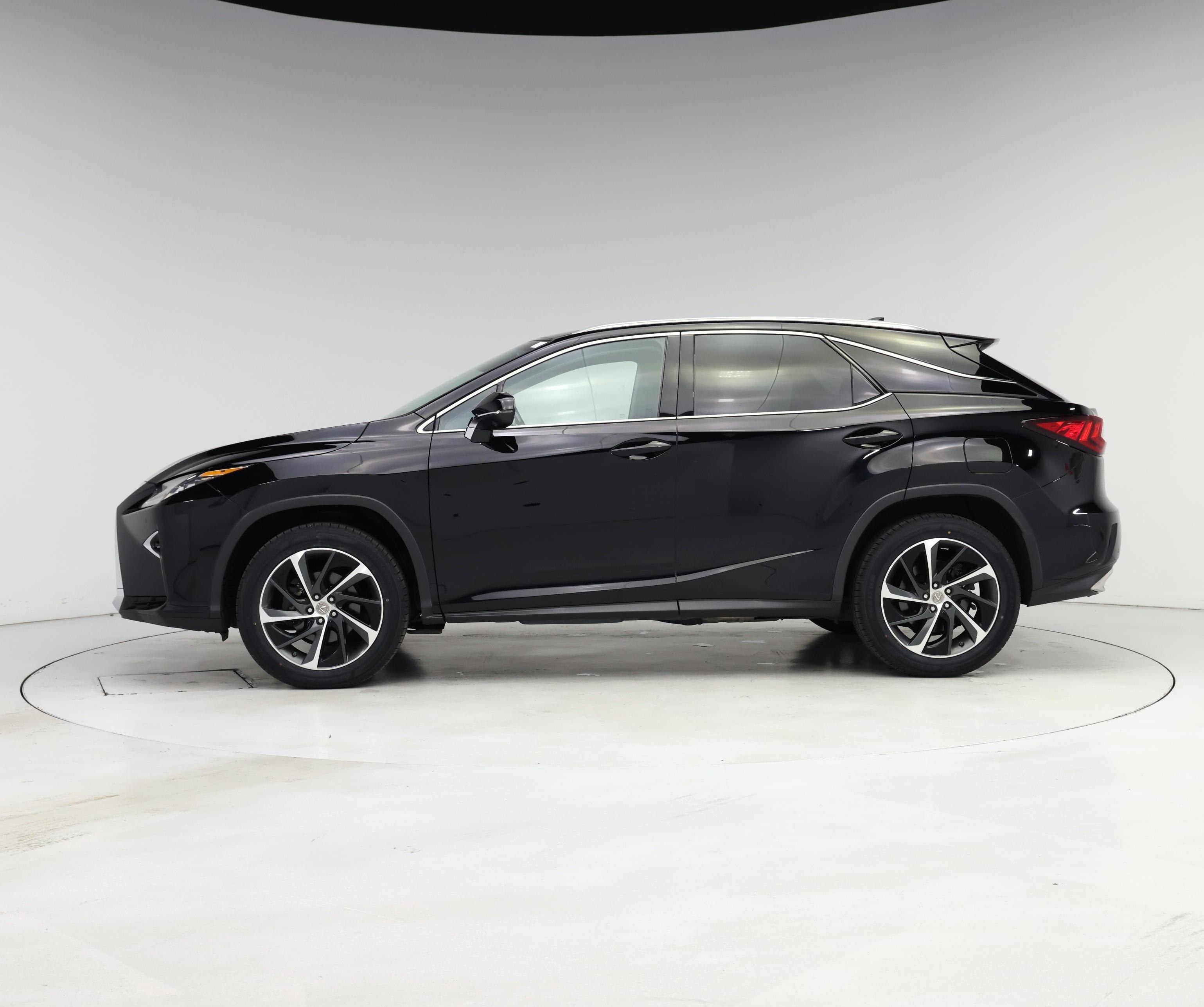 Thumbnail: 2017 Lexus RX - 3