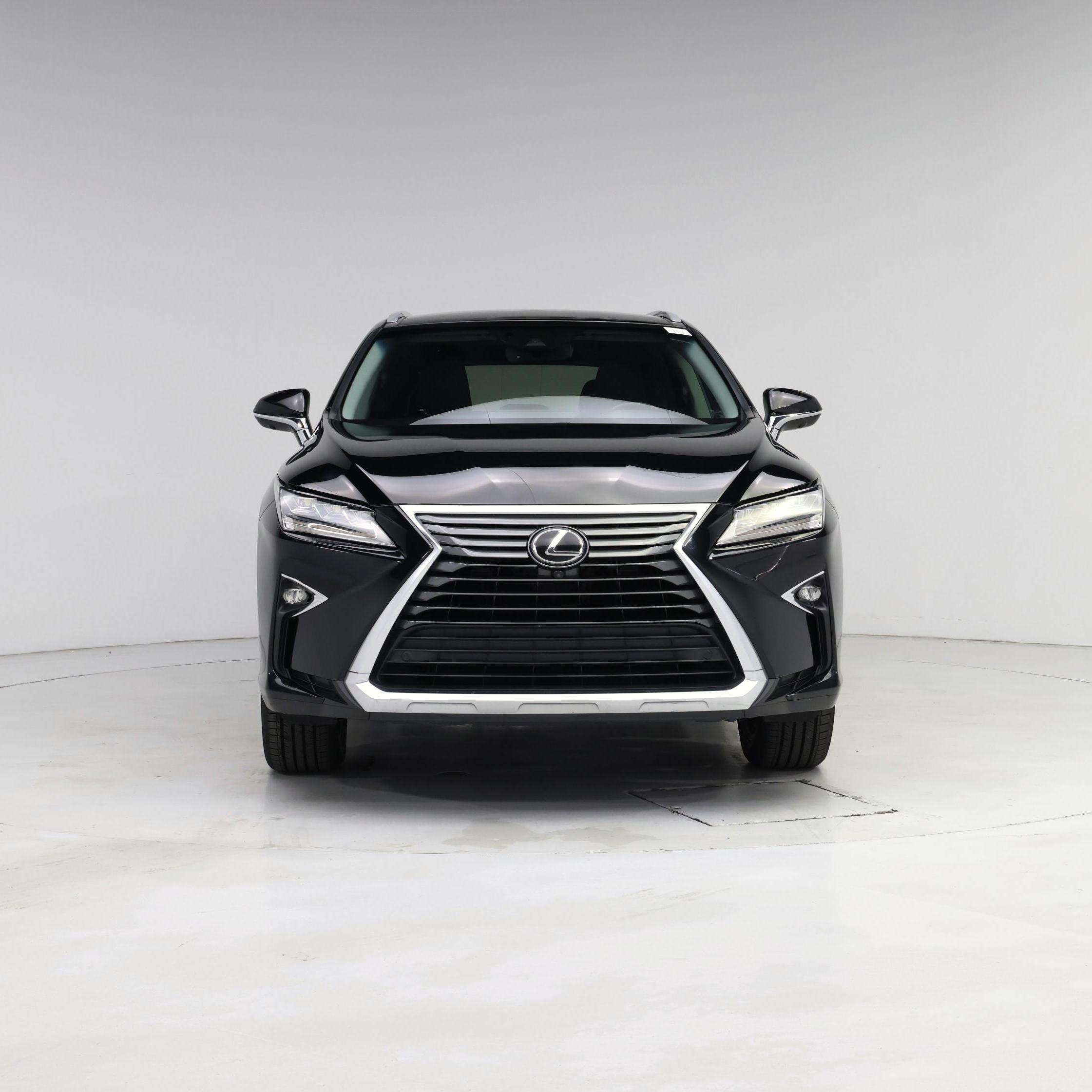 Thumbnail: 2017 Lexus RX - 5