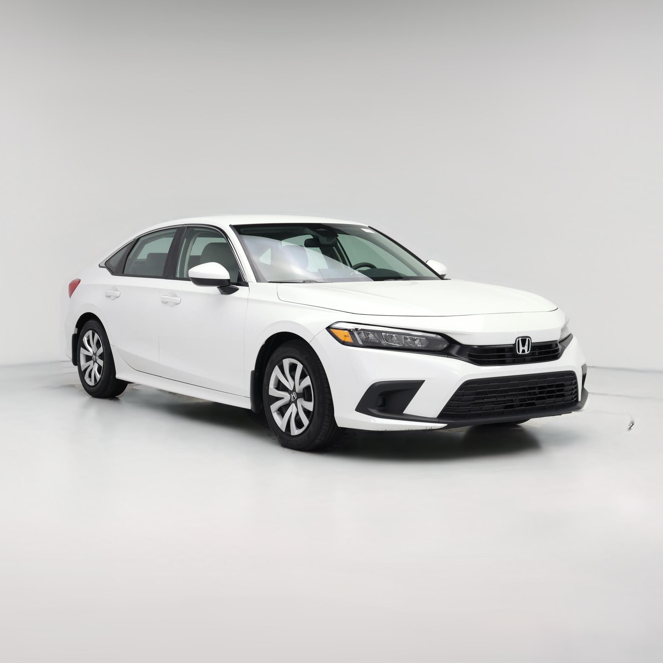 Thumbnail: 2023 Honda Civic - 1