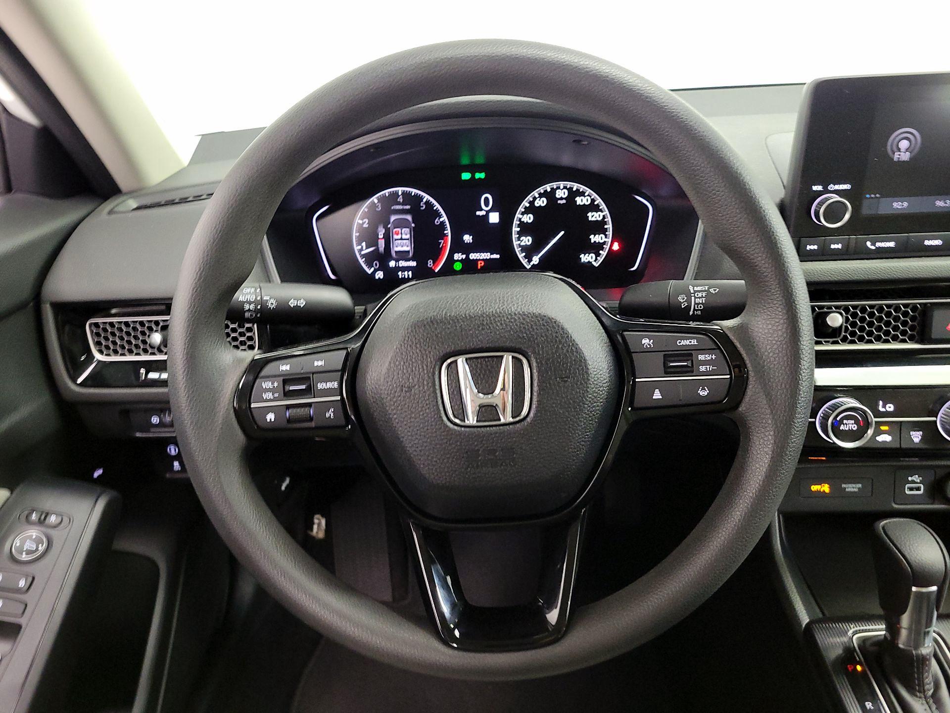 Thumbnail: 2023 Honda Civic - 10