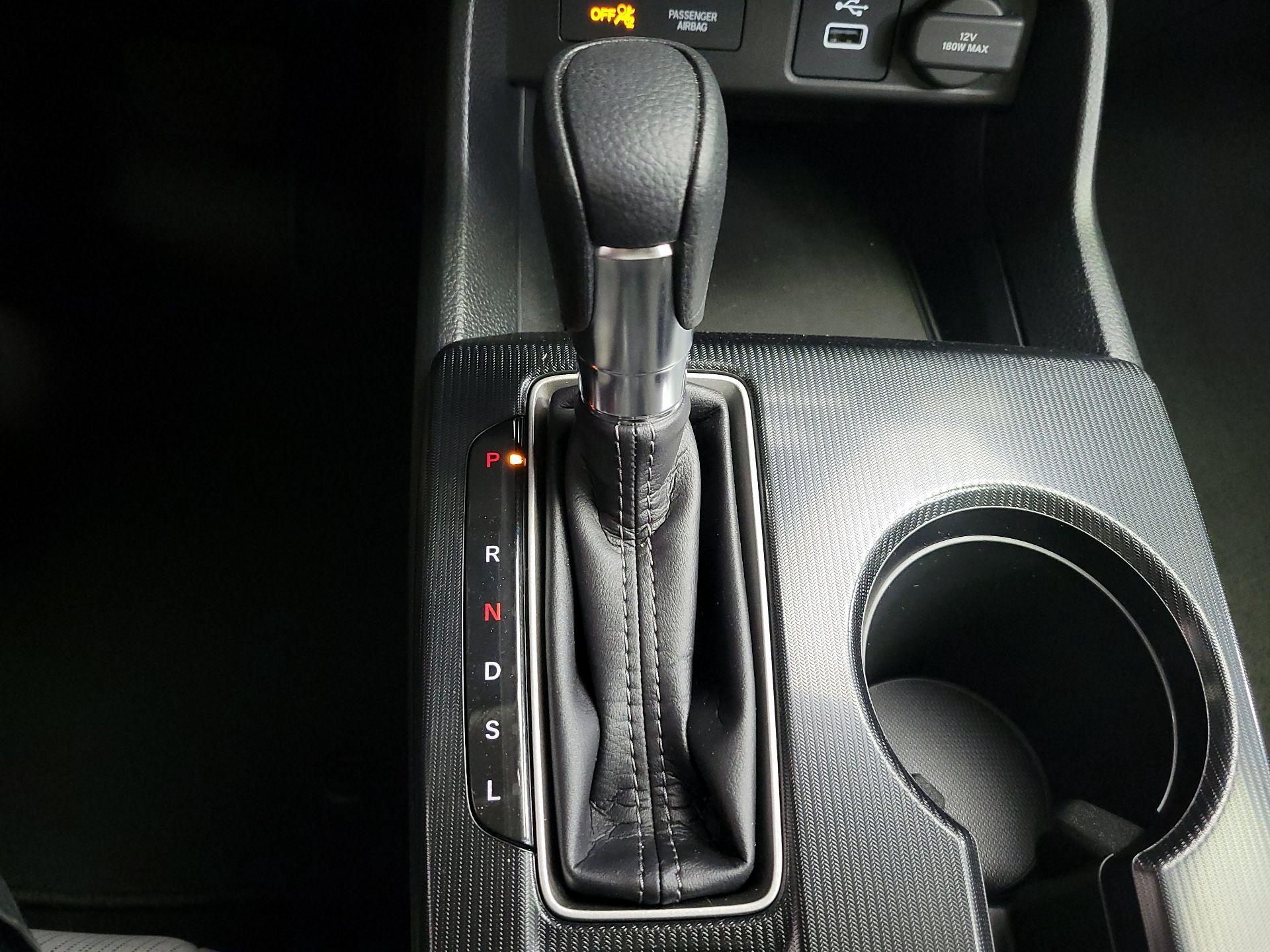 Thumbnail: 2023 Honda Civic - 17