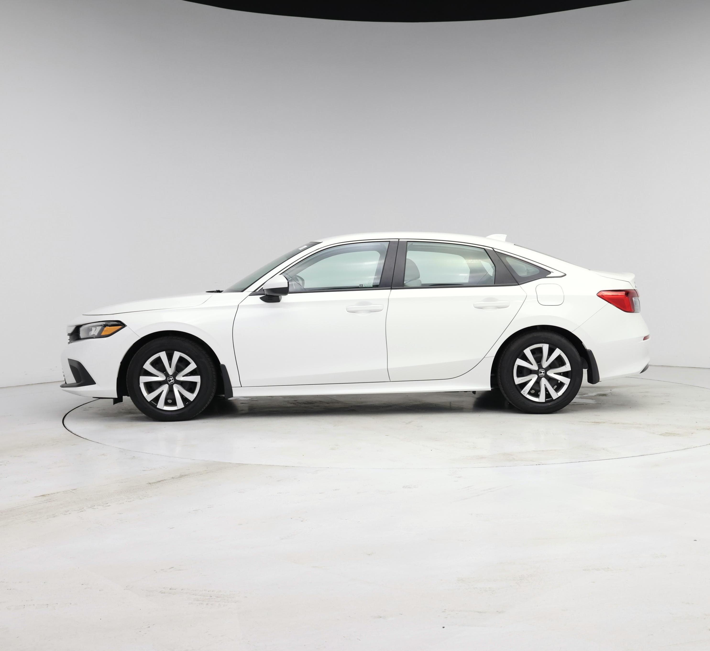 Thumbnail: 2023 Honda Civic - 3