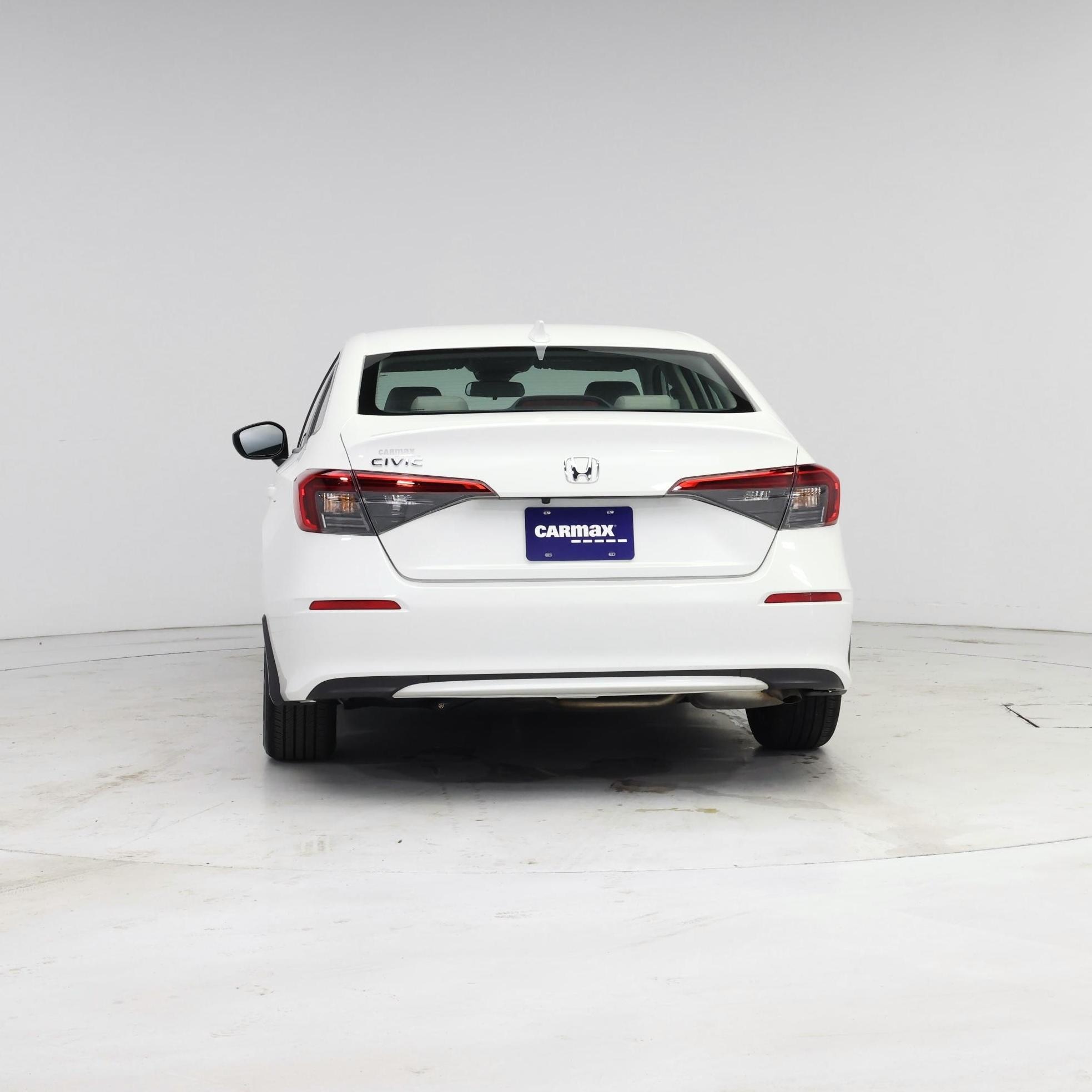 Thumbnail: 2023 Honda Civic - 6