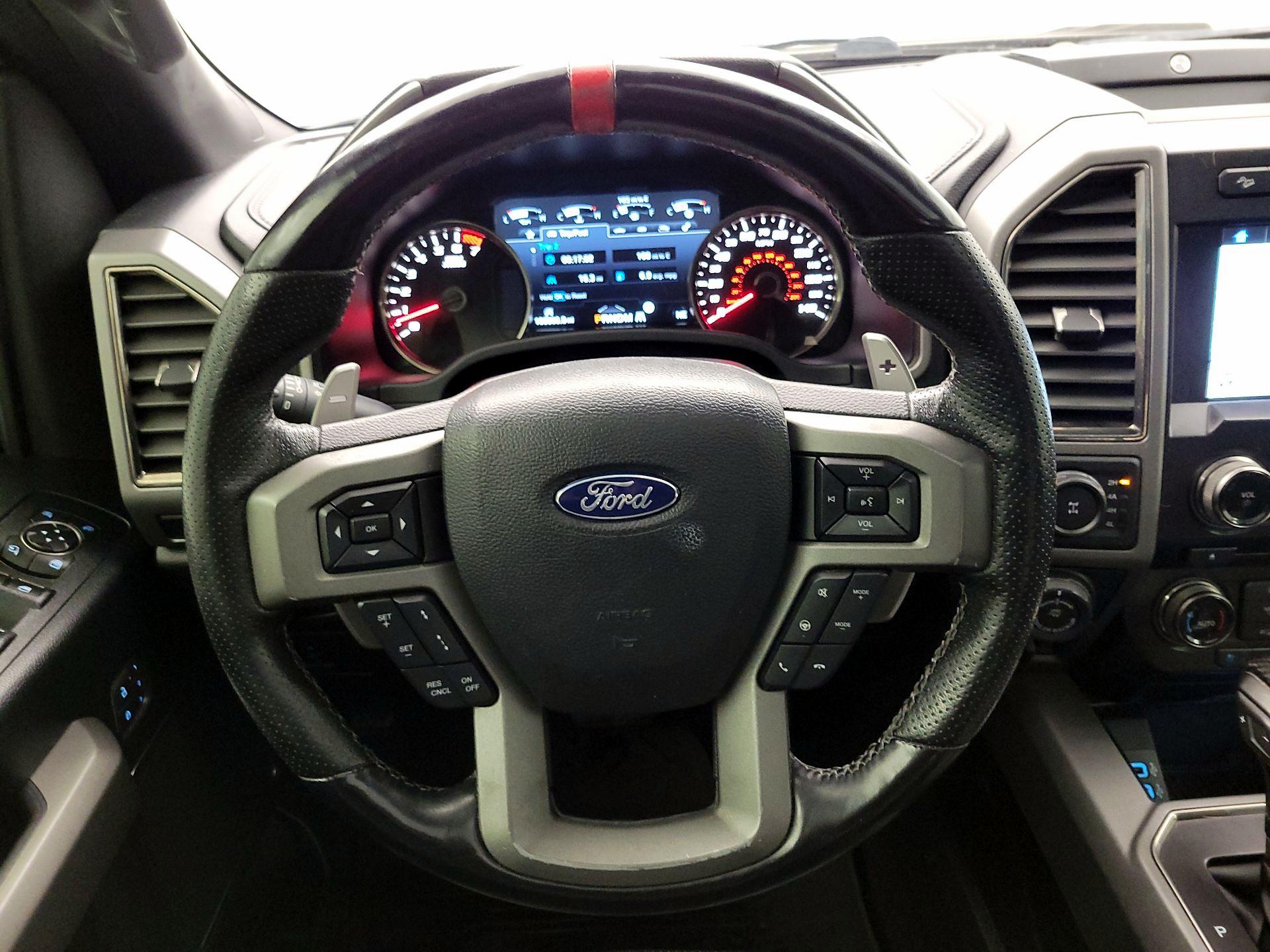 Thumbnail: 2018 Ford F-150 - 10