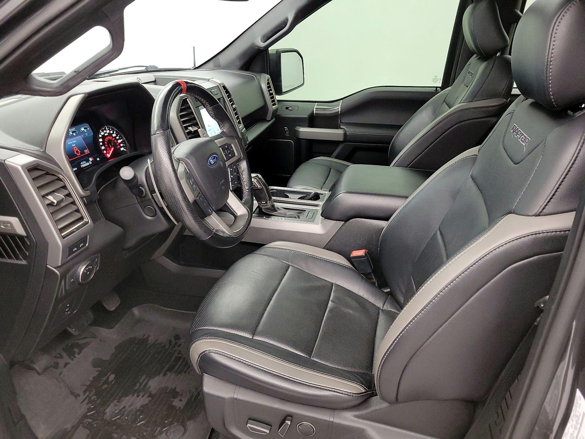 Thumbnail: 2018 Ford F-150 - 11