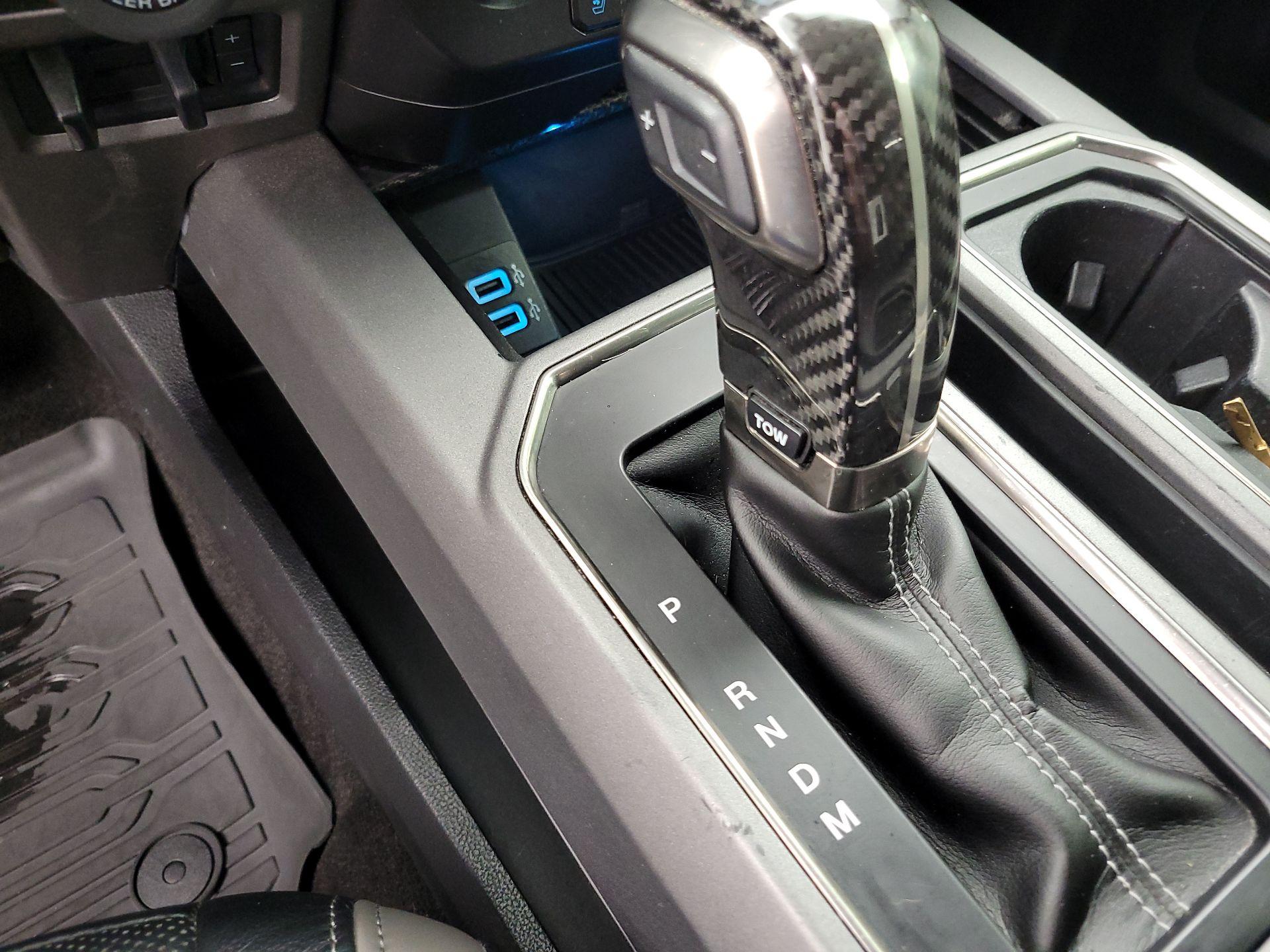 Thumbnail: 2018 Ford F-150 - 18