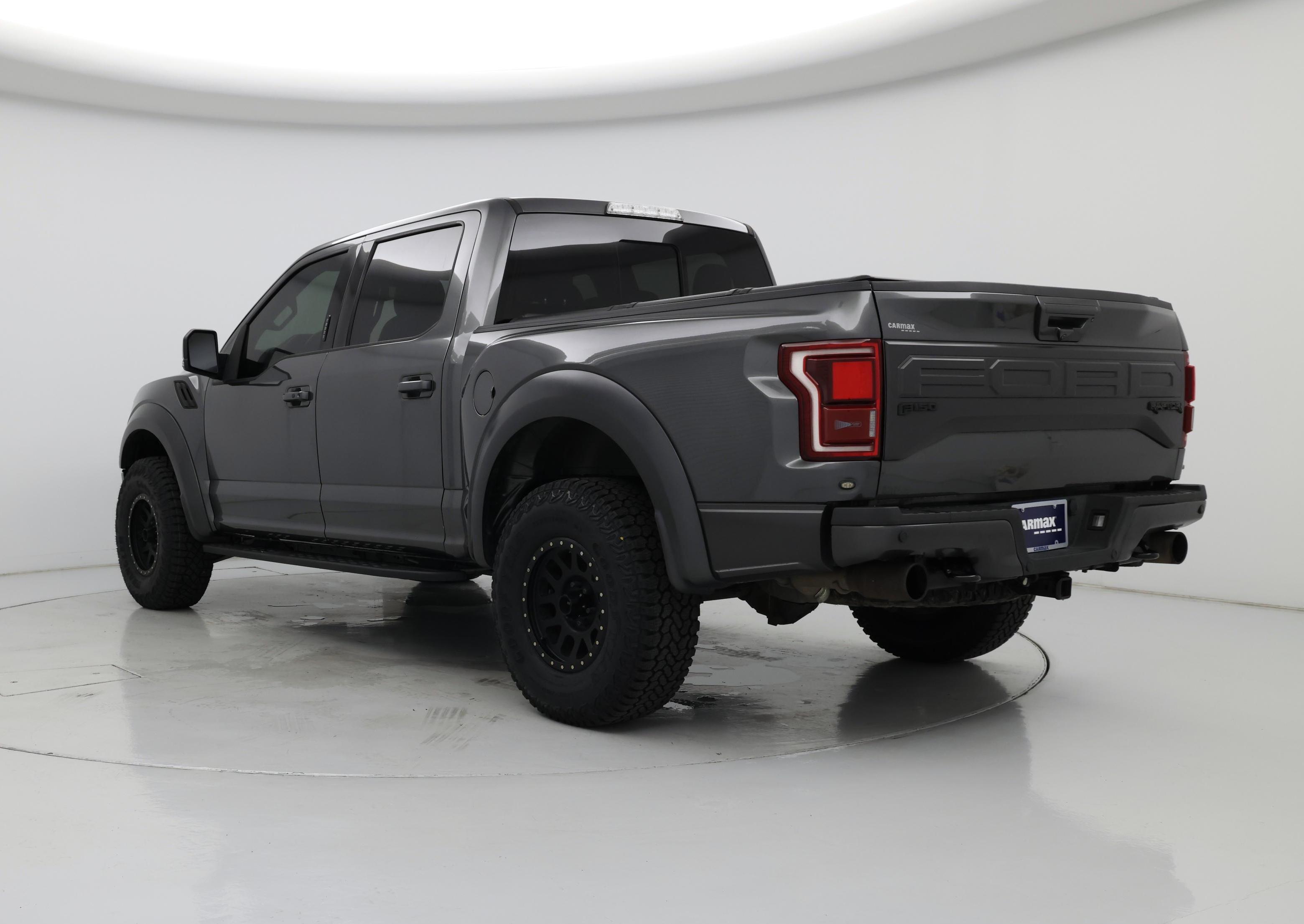Thumbnail: 2018 Ford F-150 - 2
