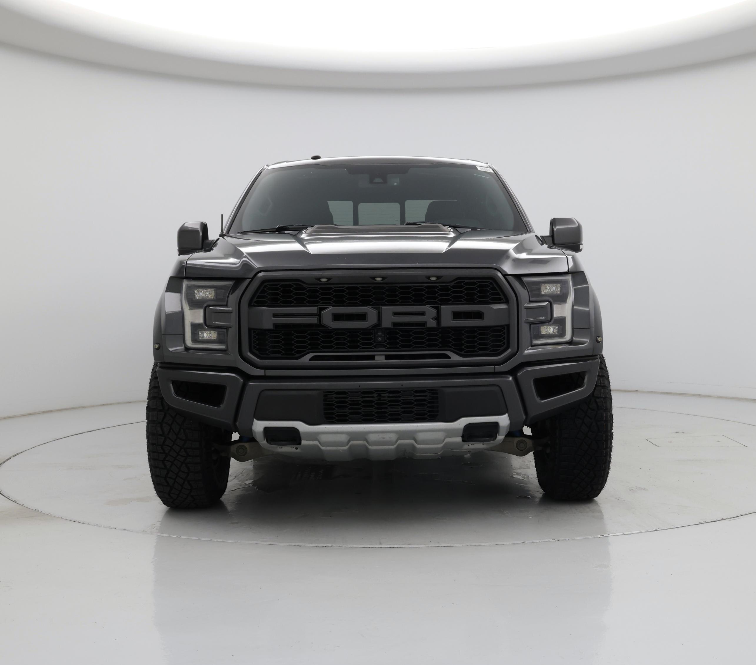 Thumbnail: 2018 Ford F-150 - 5