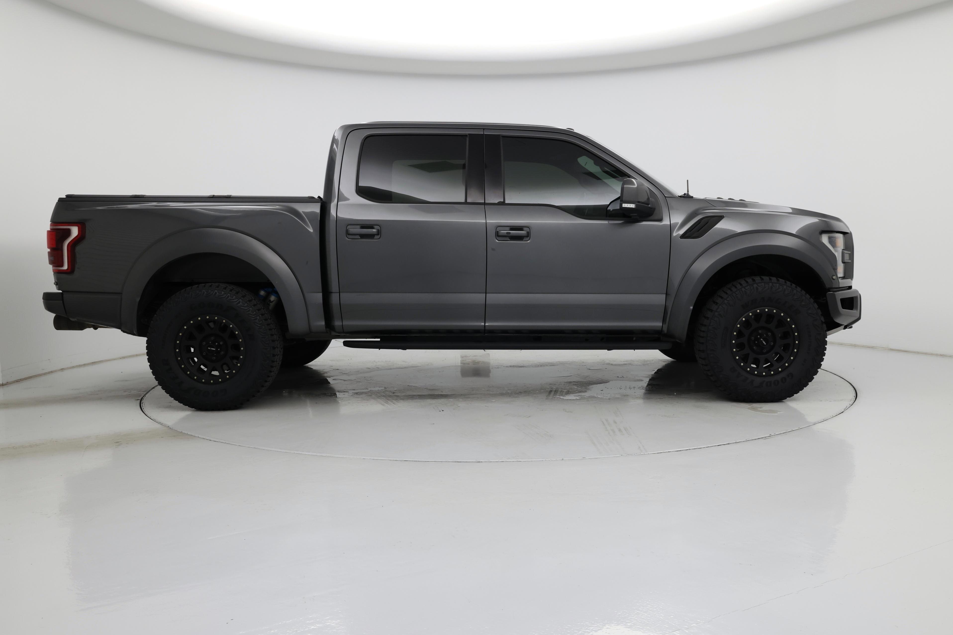 Thumbnail: 2018 Ford F-150 - 7