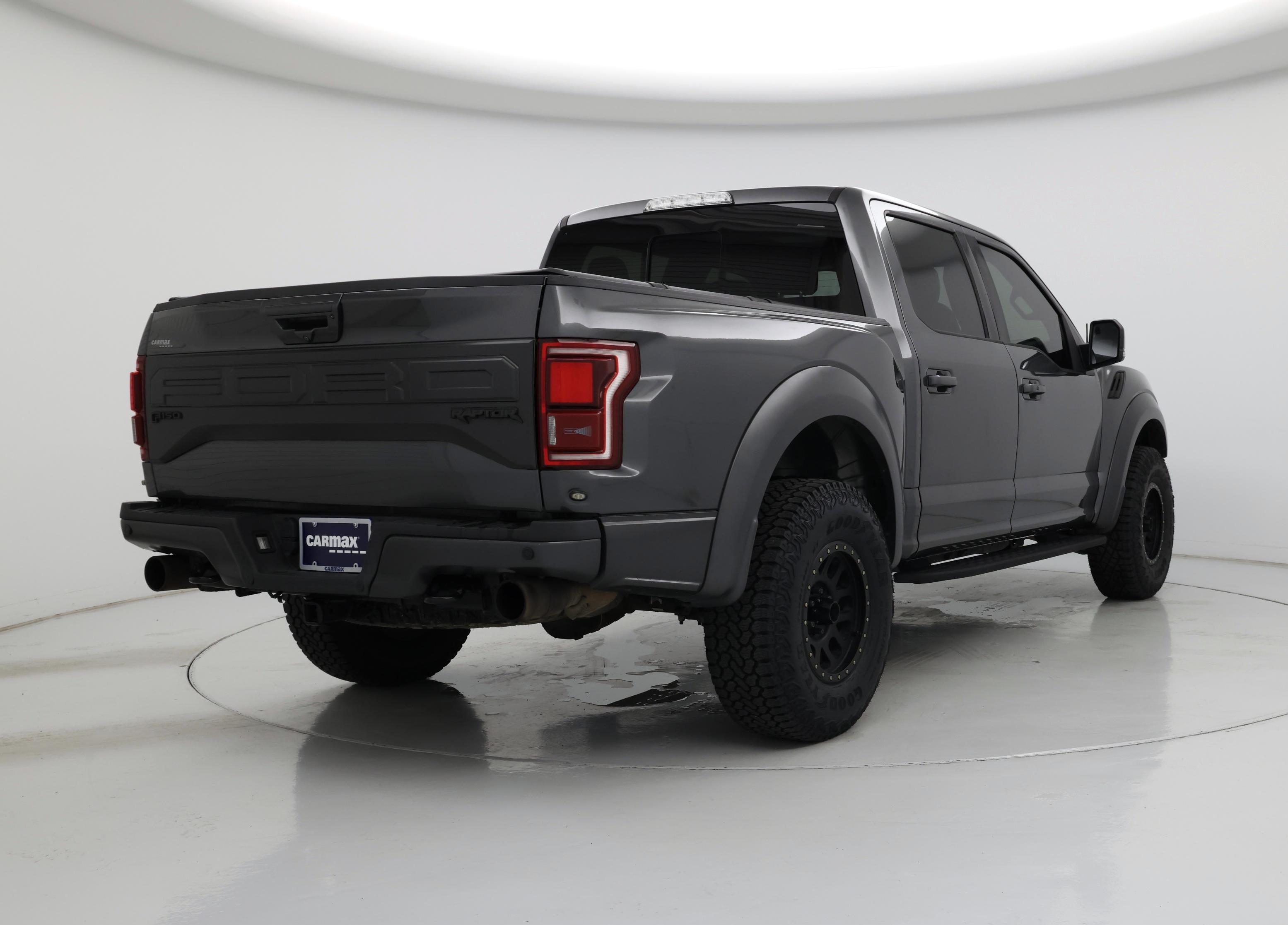 Thumbnail: 2018 Ford F-150 - 8