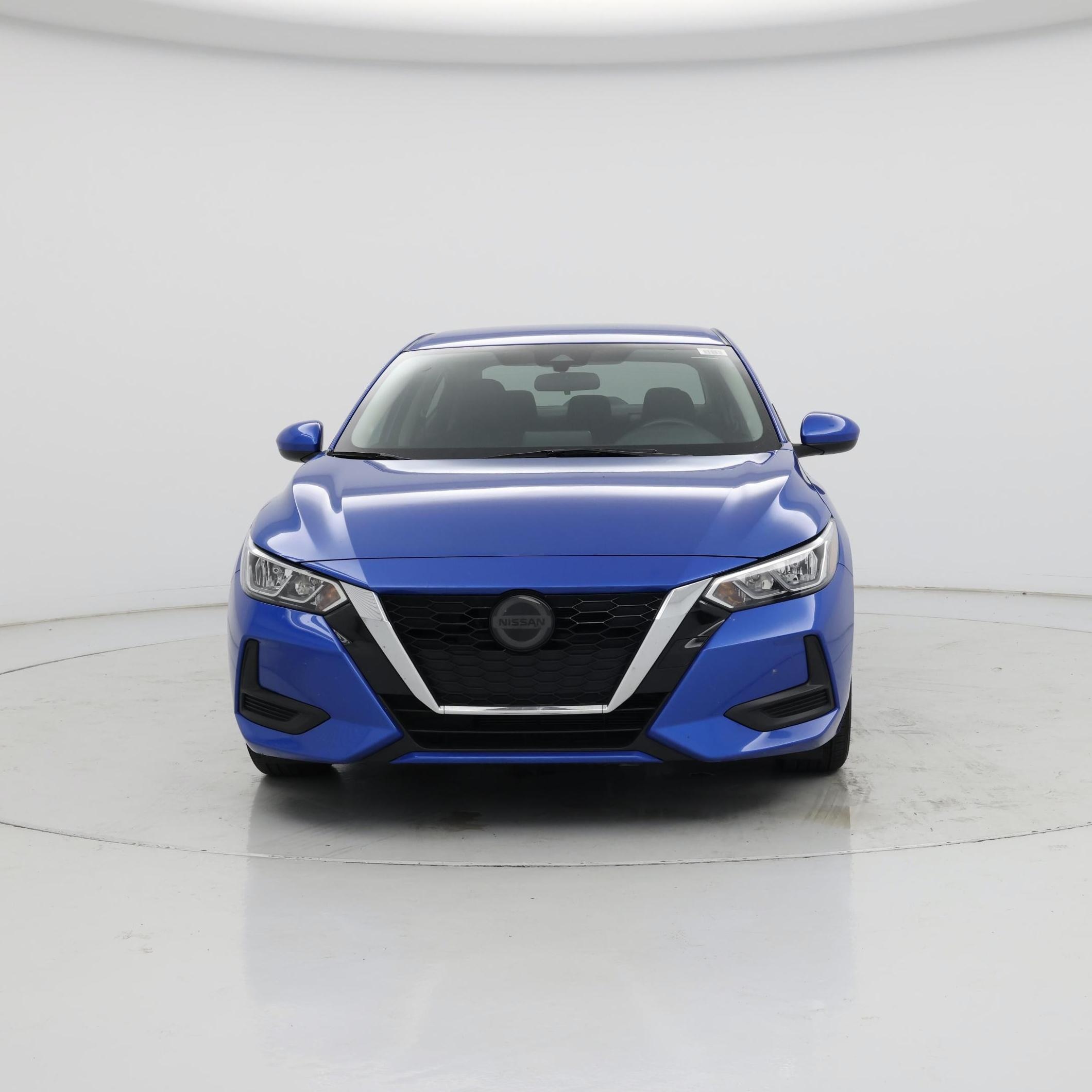 Thumbnail: 2022 Nissan Sentra - 5