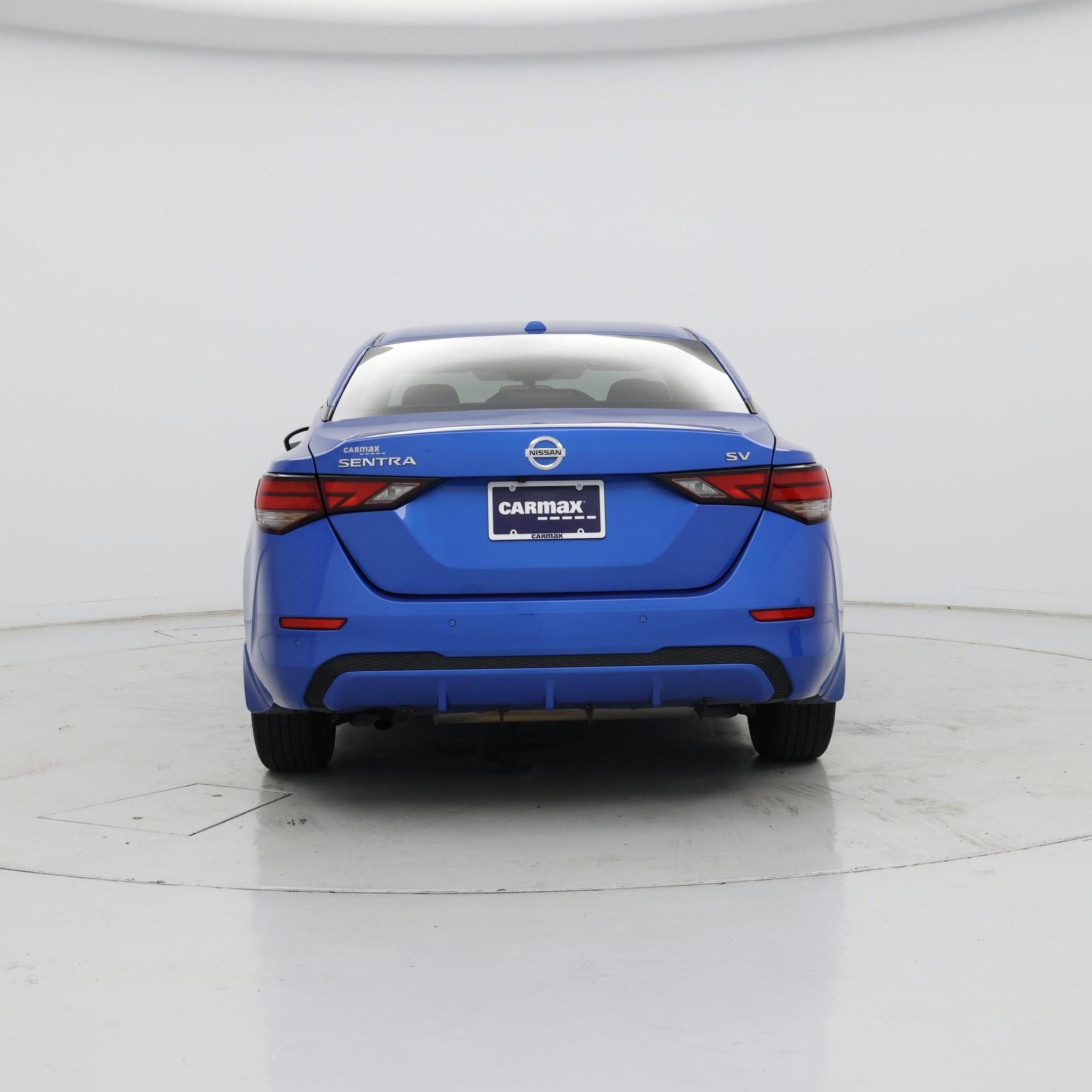 Thumbnail: 2022 Nissan Sentra - 6