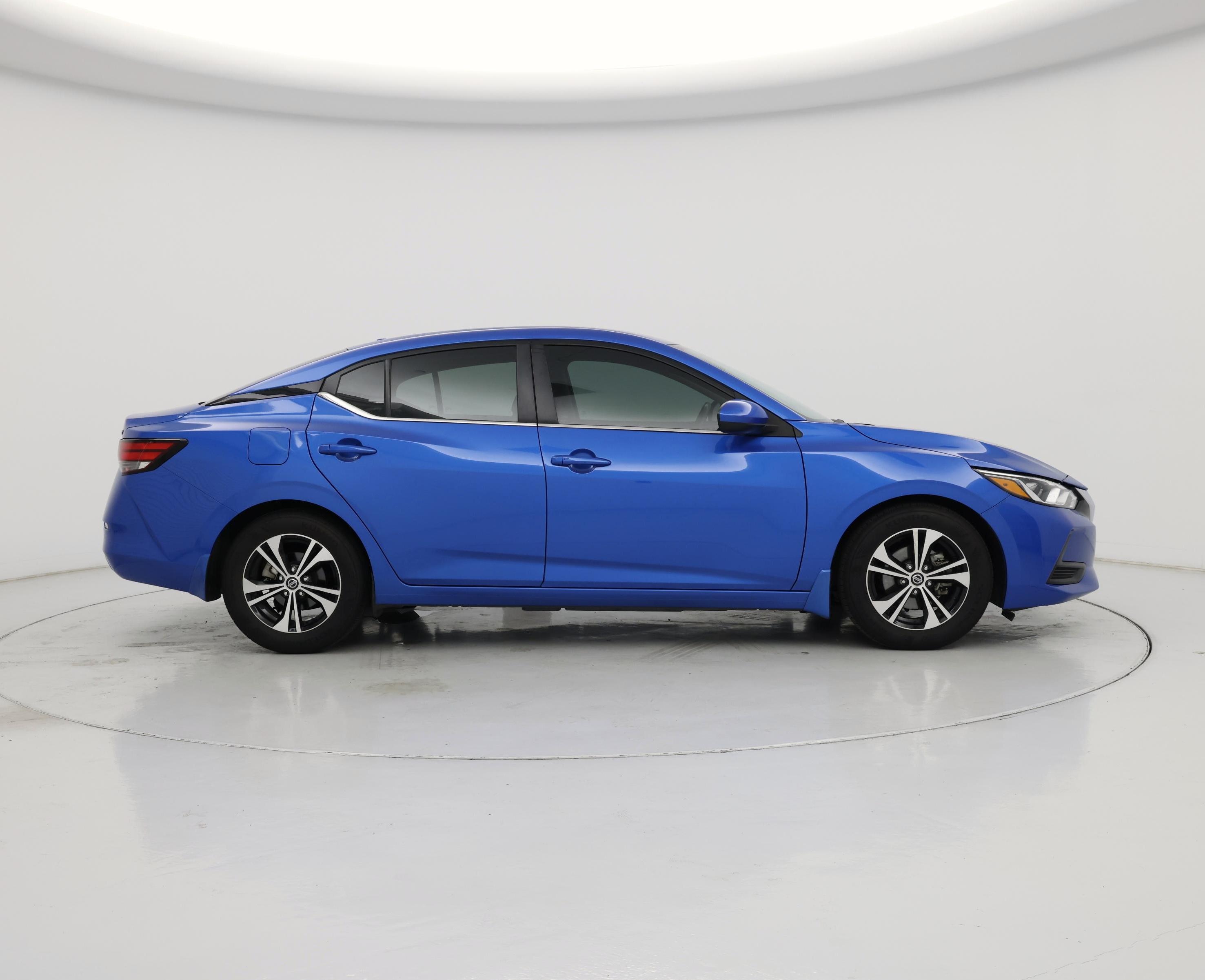 Thumbnail: 2022 Nissan Sentra - 7