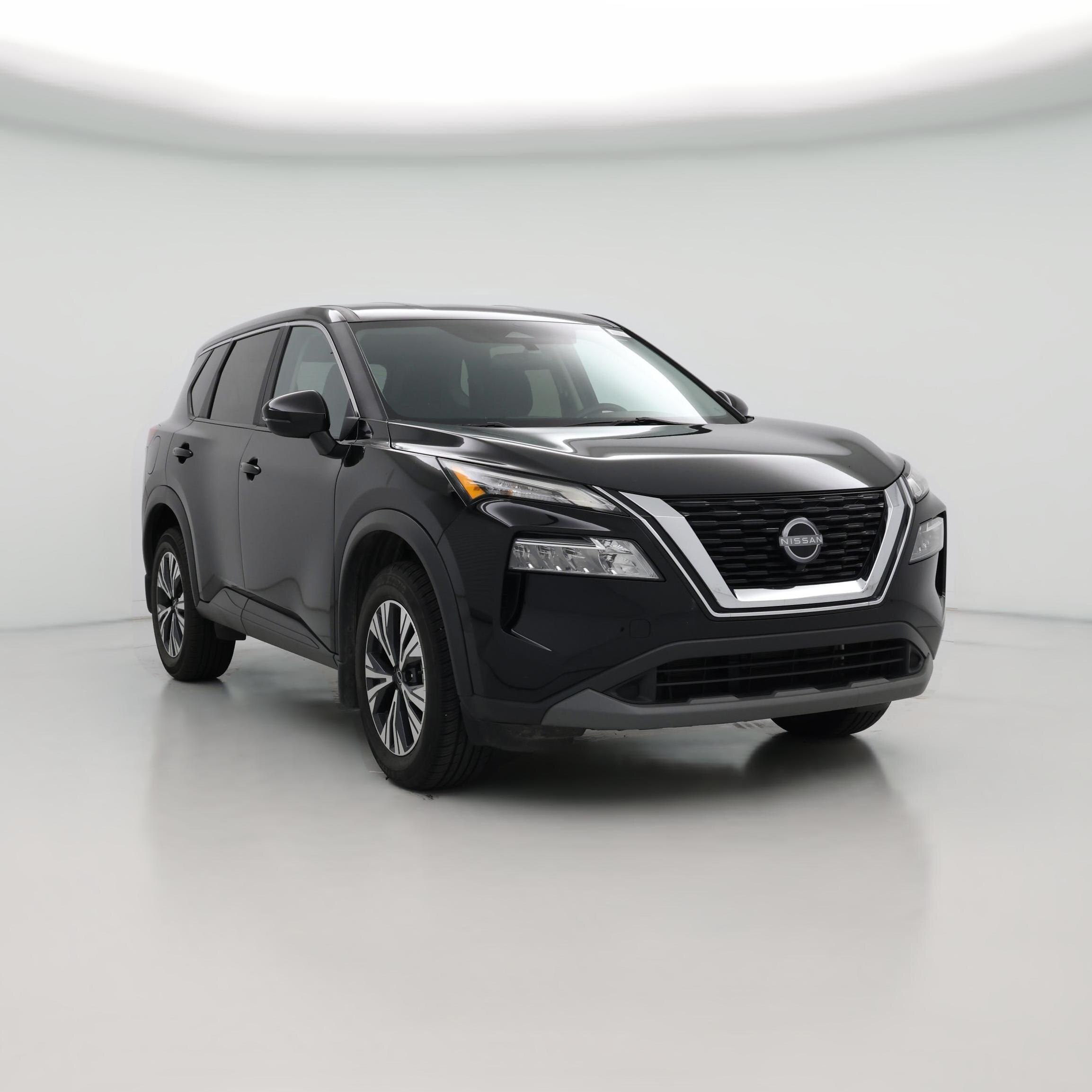 Thumbnail: 2023 Nissan Rogue - 1