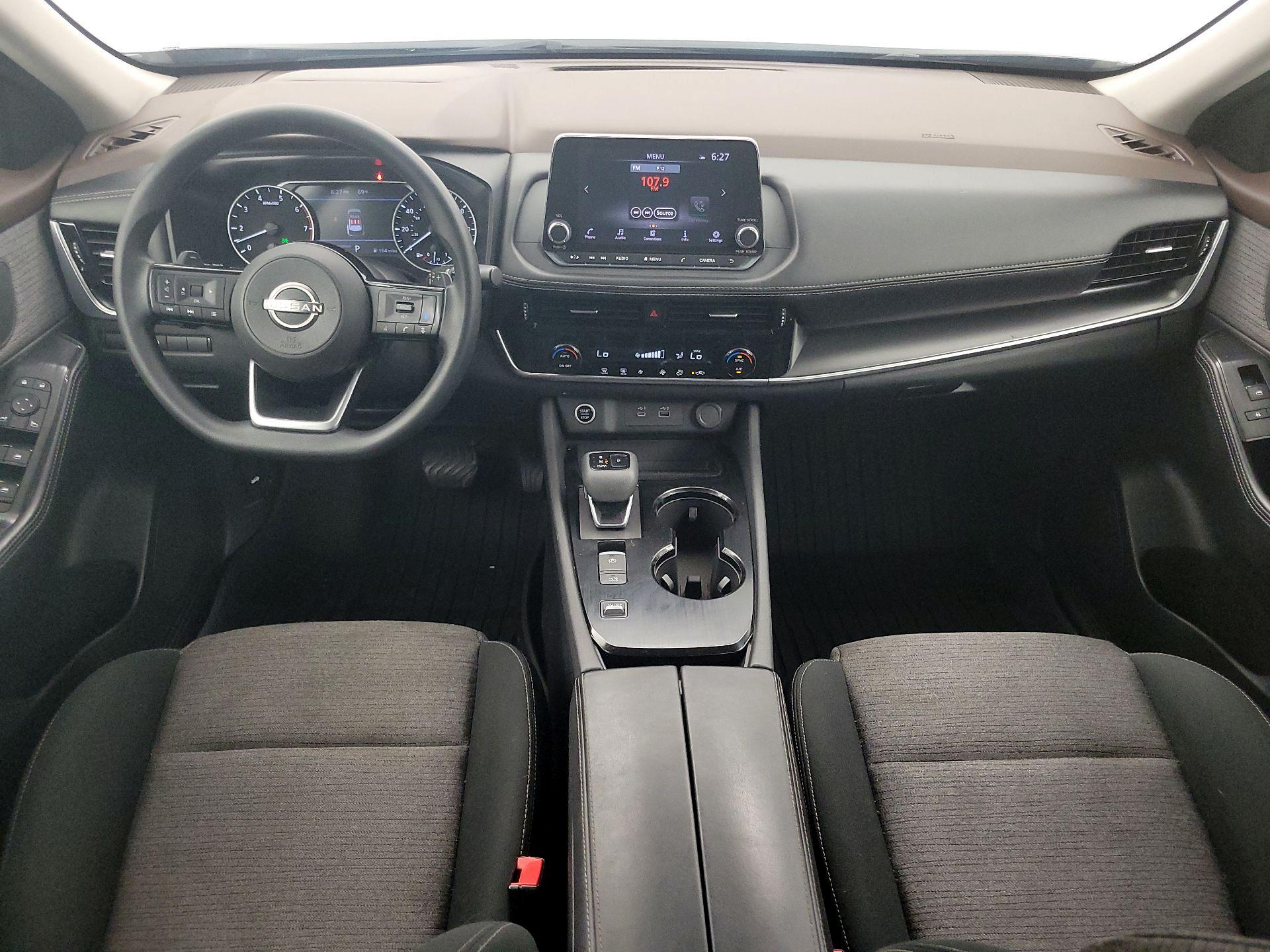 Thumbnail: 2023 Nissan Rogue - 9