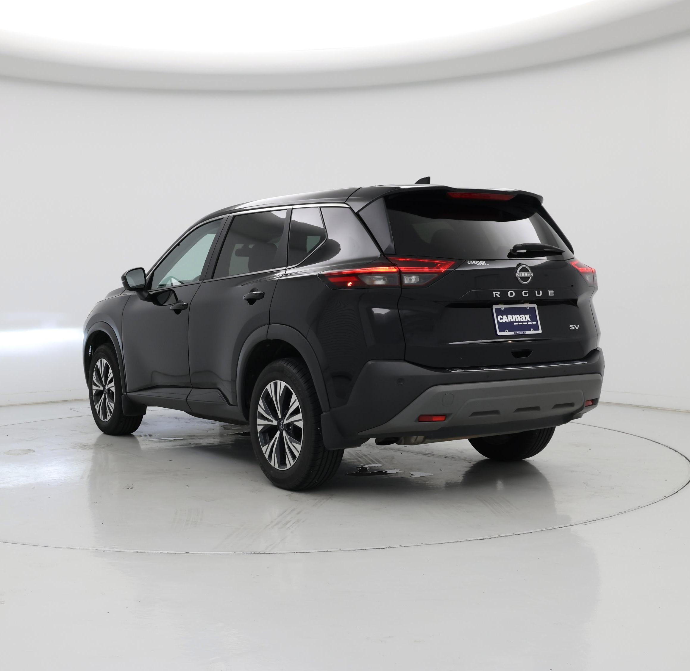 Thumbnail: 2023 Nissan Rogue - 2
