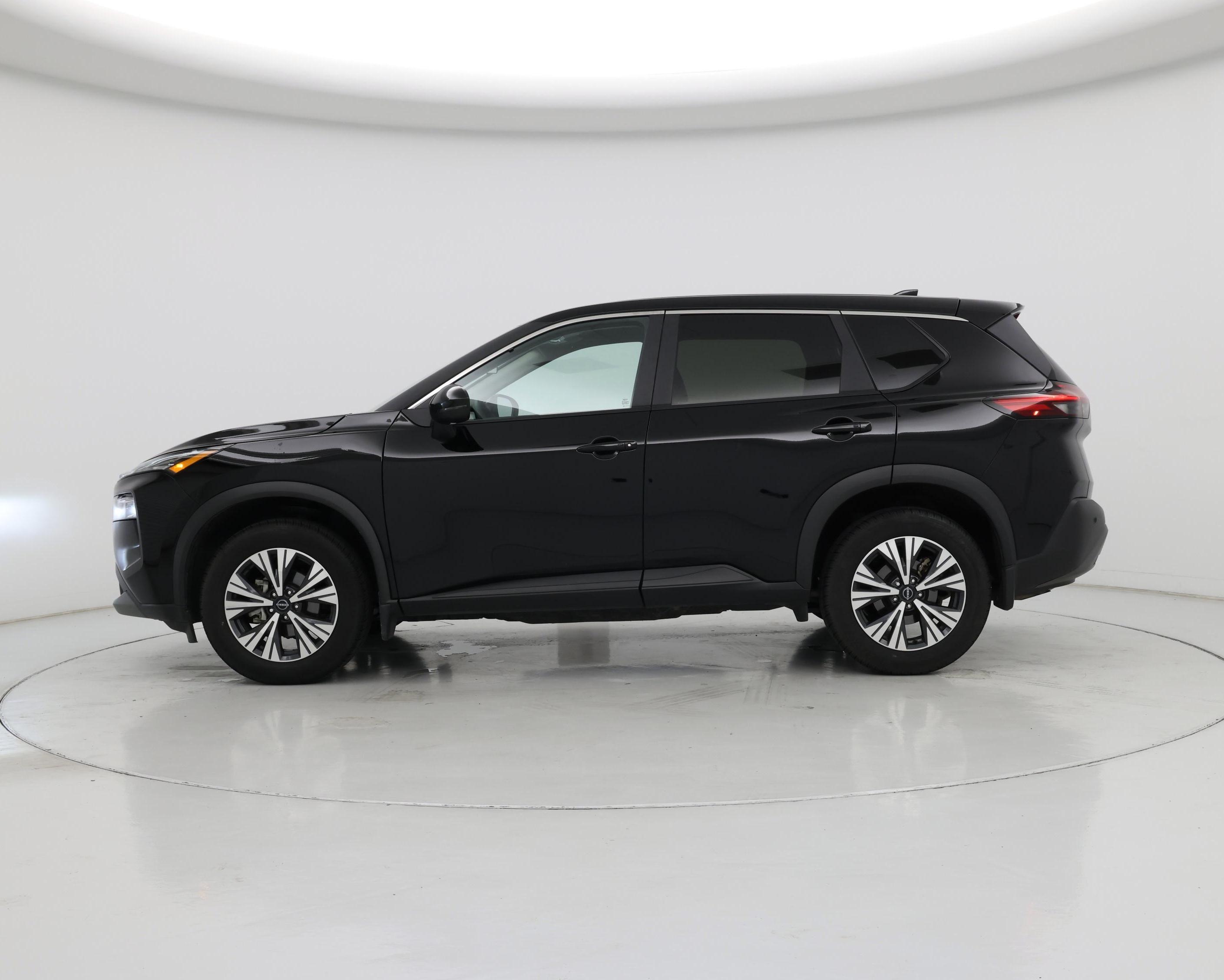 Thumbnail: 2023 Nissan Rogue - 3