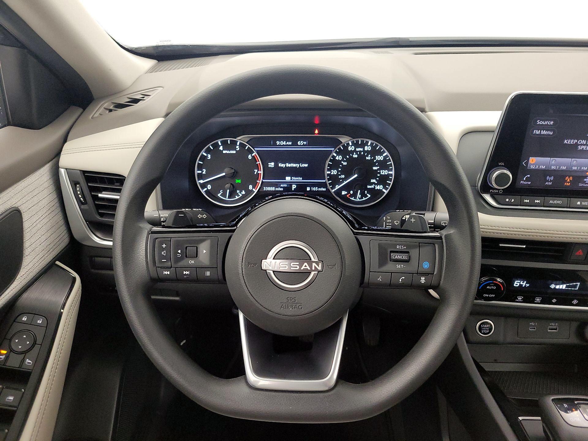 Thumbnail: 2023 Nissan Rogue - 10