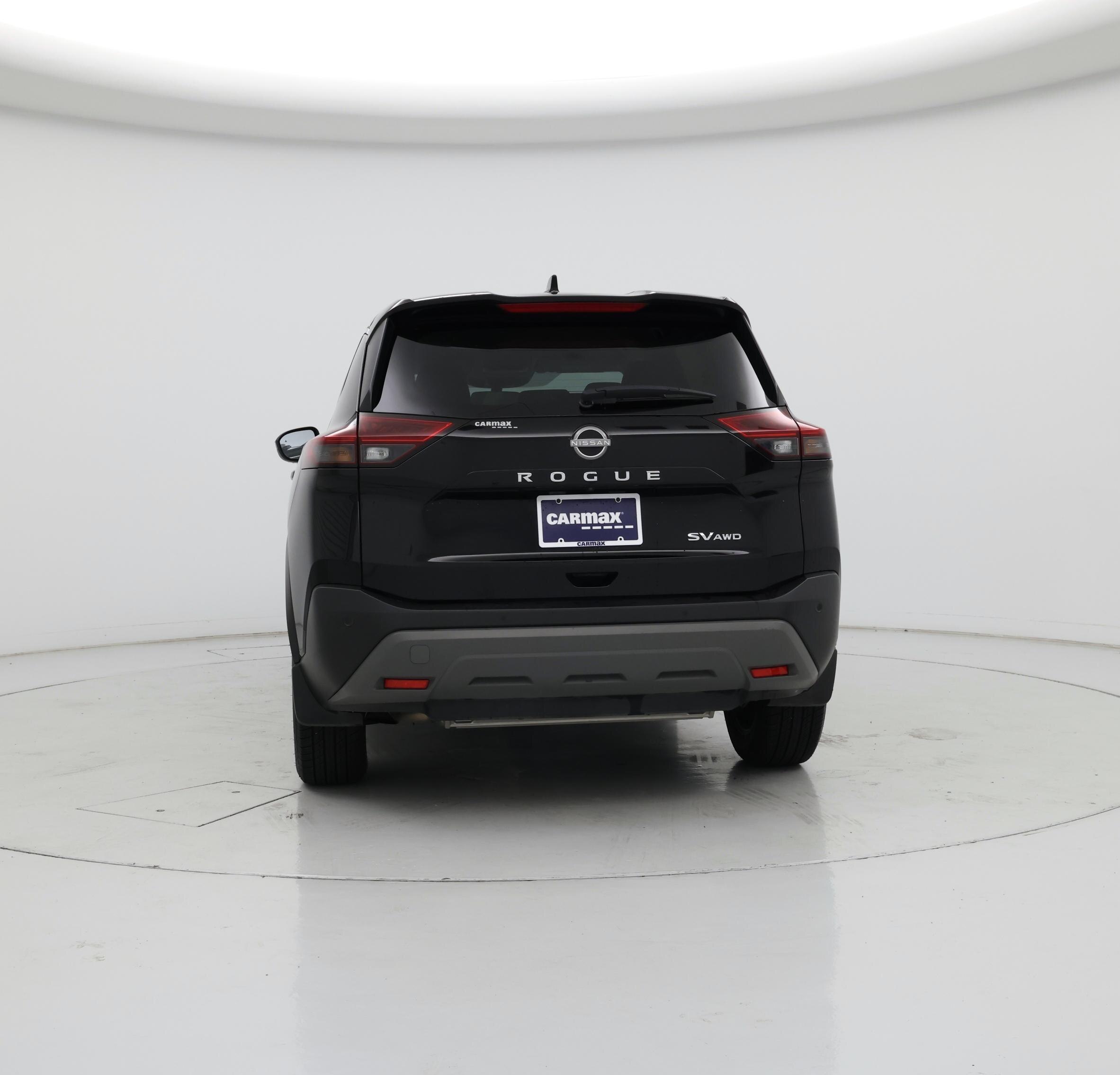 Thumbnail: 2023 Nissan Rogue - 6