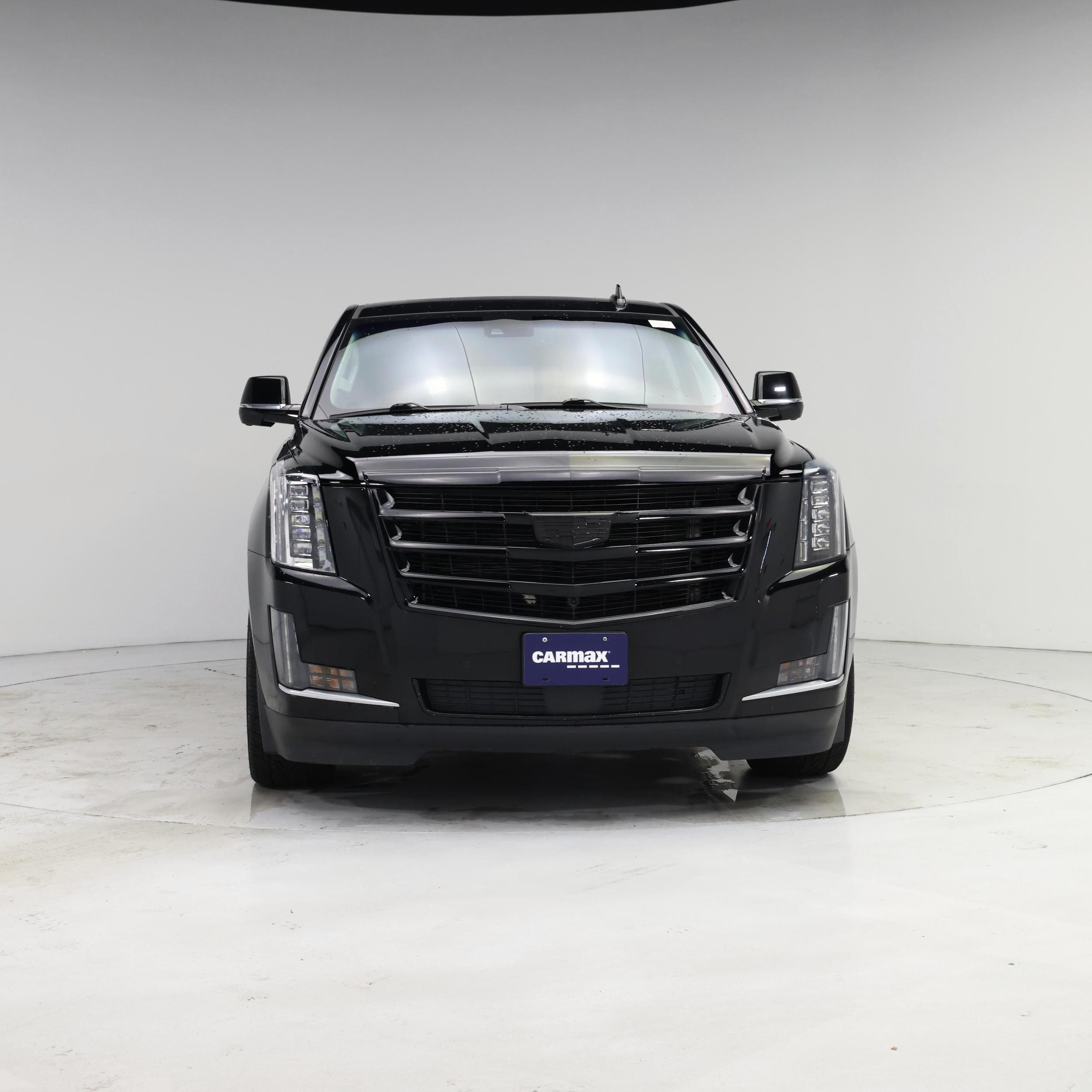 Thumbnail: 2016 Cadillac Escalade - 5
