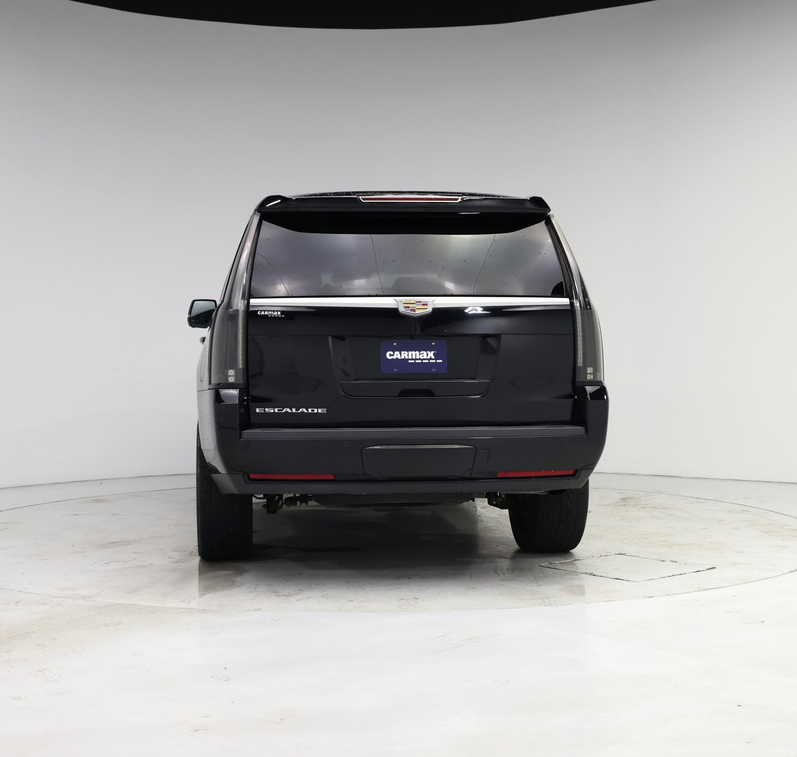 Thumbnail: 2016 Cadillac Escalade - 6