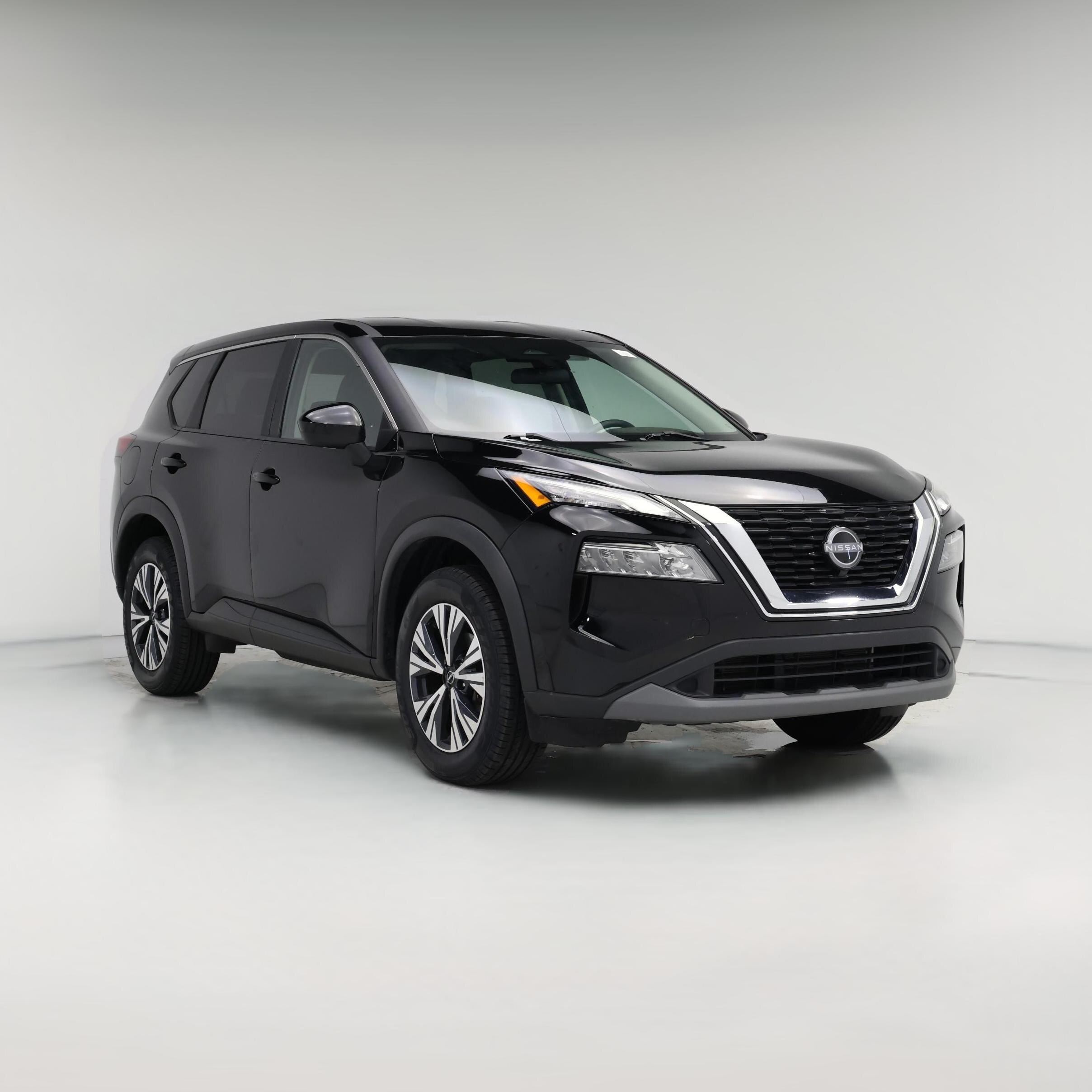 Thumbnail: 2023 Nissan Rogue - 1