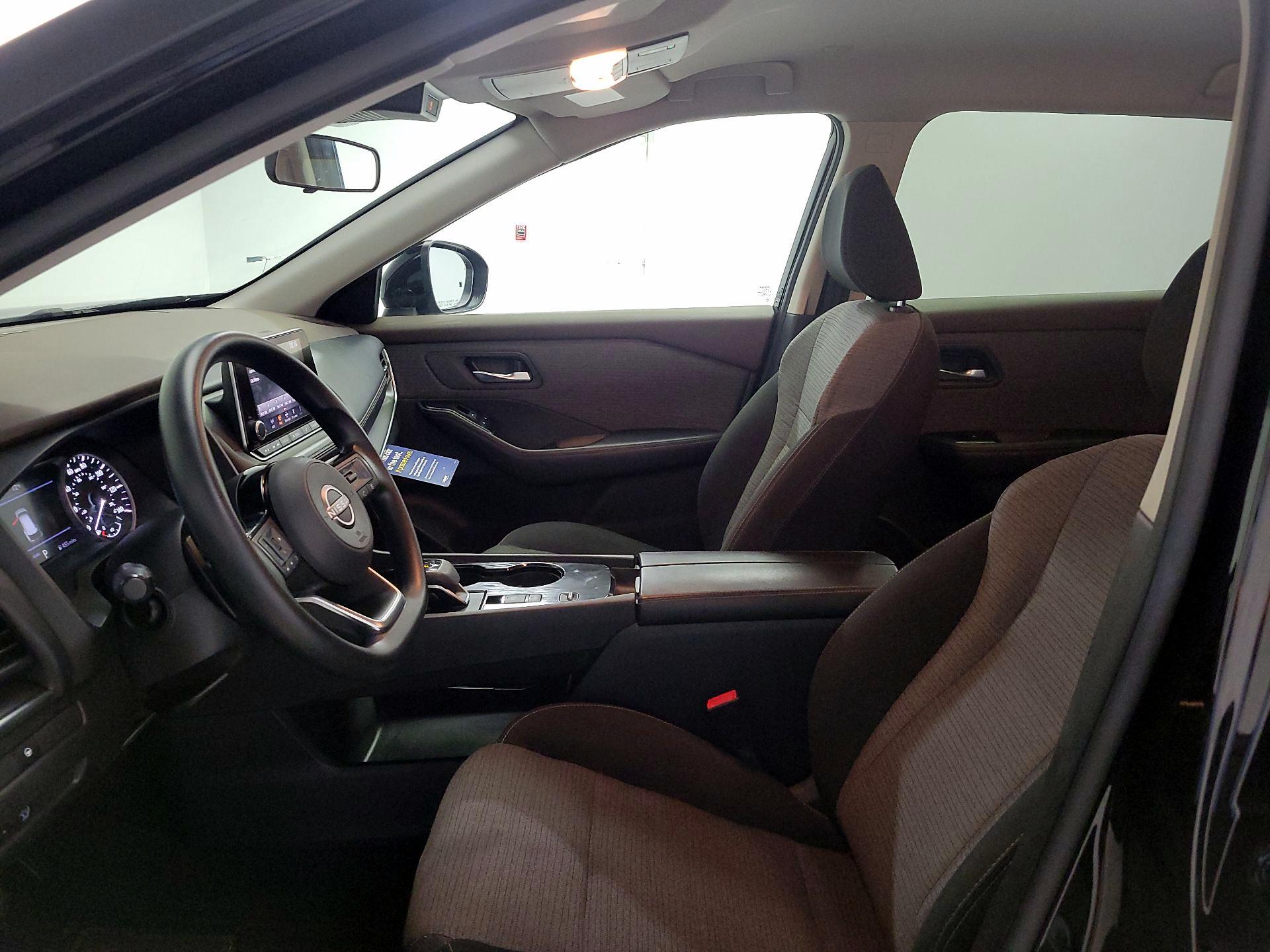 Thumbnail: 2023 Nissan Rogue - 11