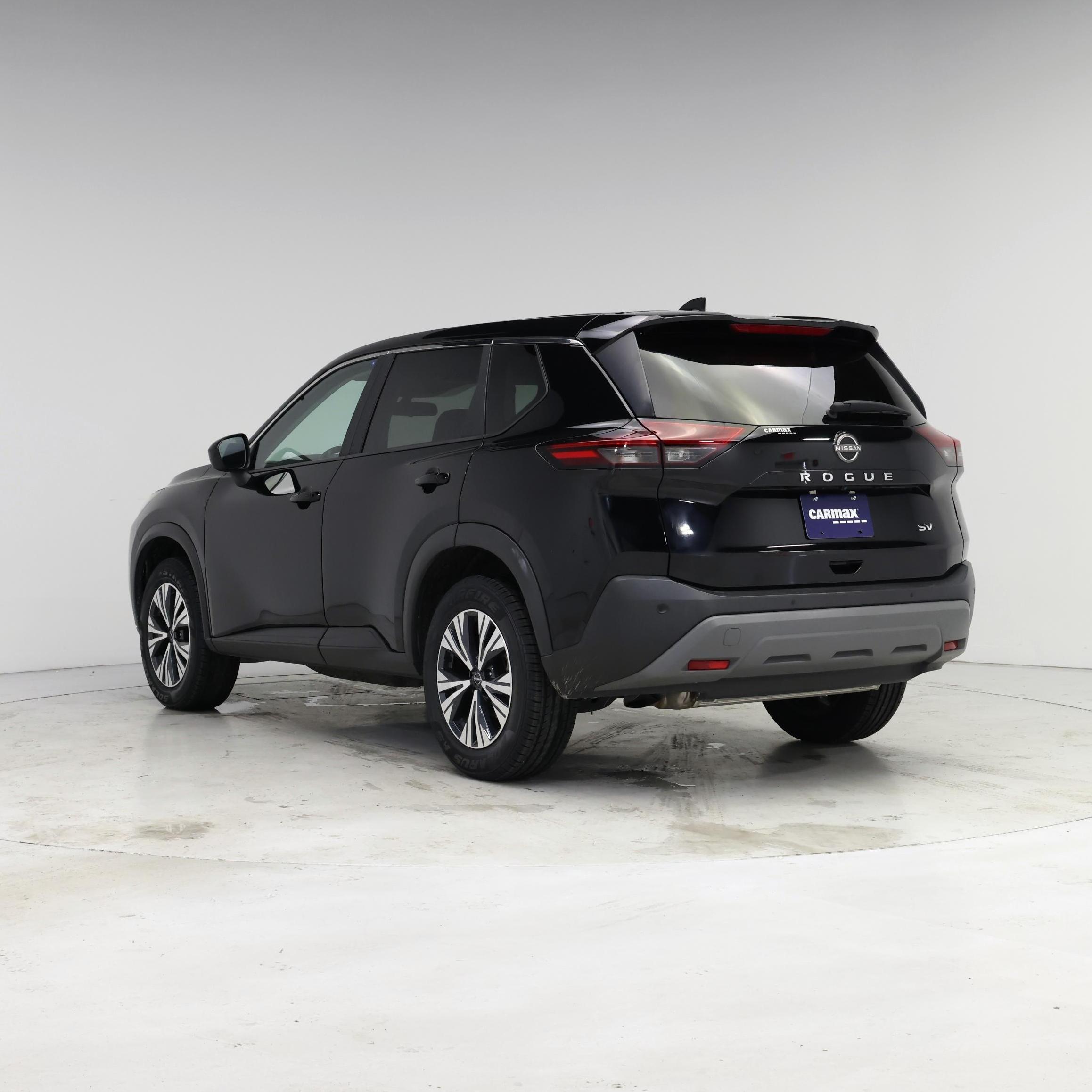 Thumbnail: 2023 Nissan Rogue - 2