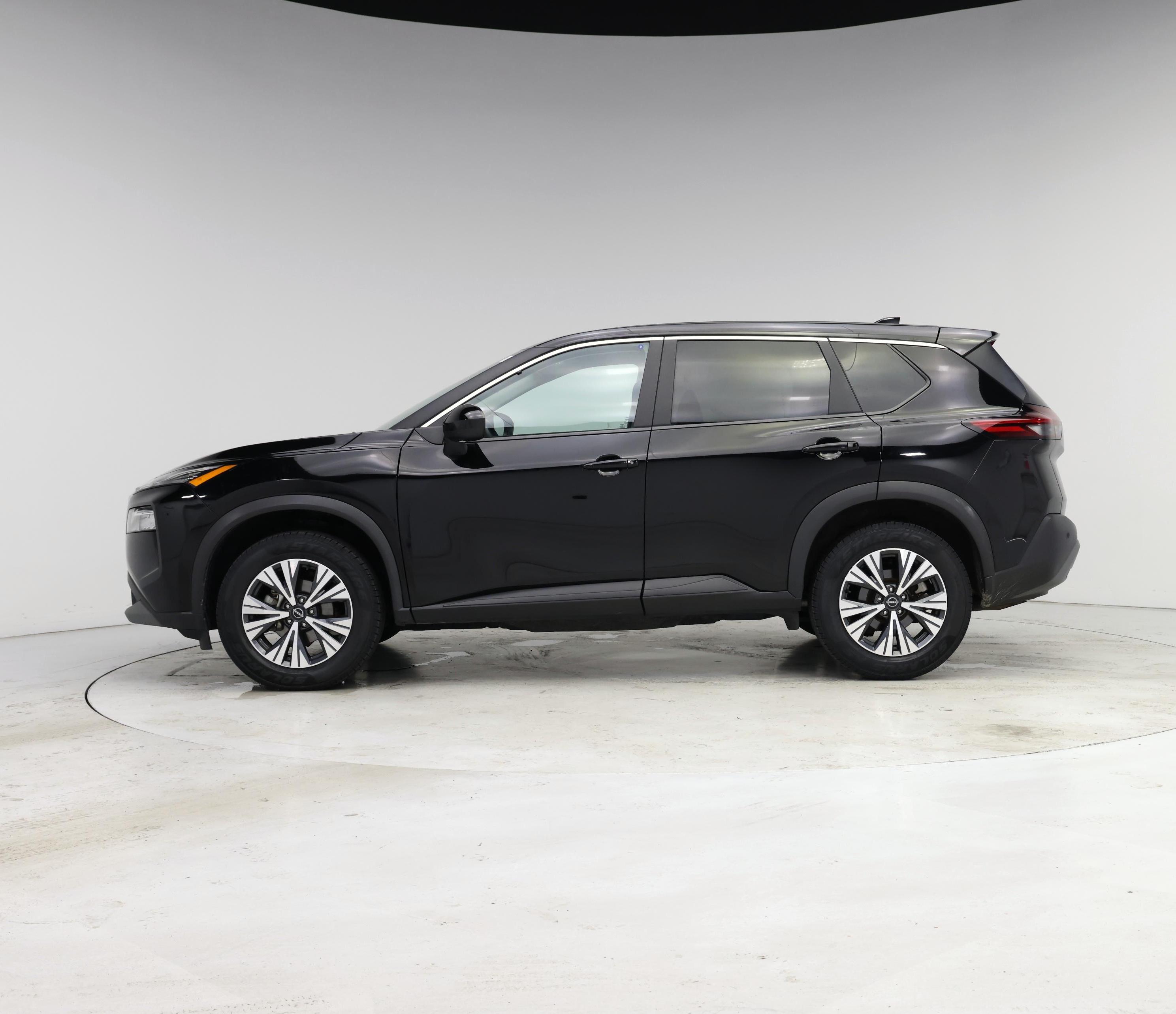 Thumbnail: 2023 Nissan Rogue - 3