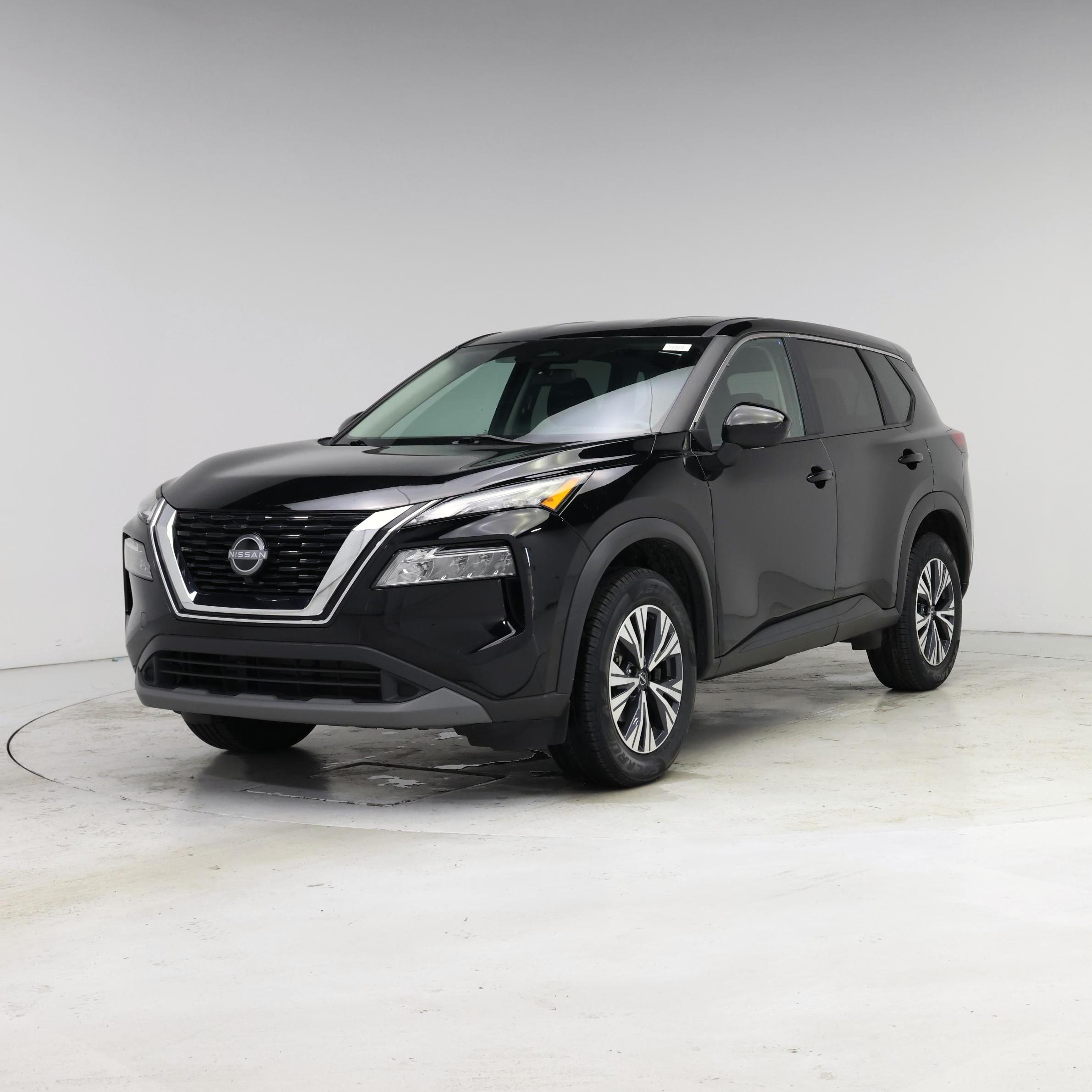 Thumbnail: 2023 Nissan Rogue - 4