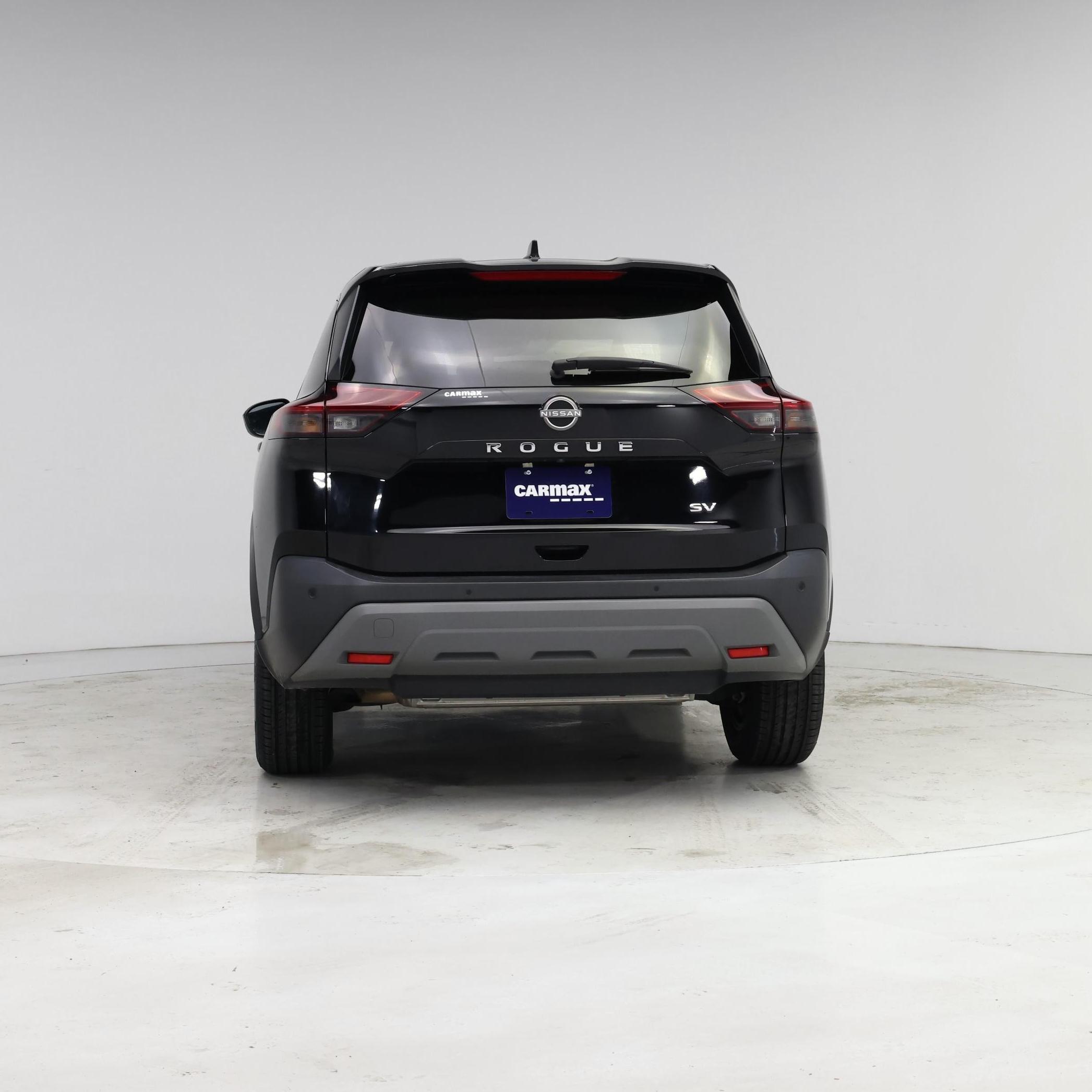 Thumbnail: 2023 Nissan Rogue - 6