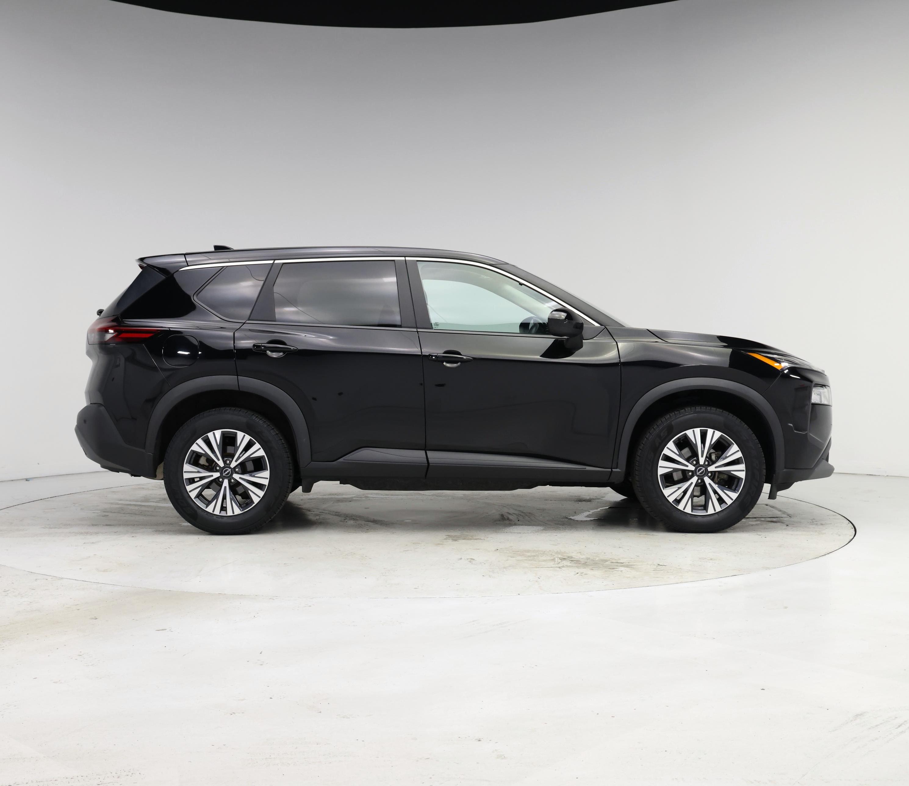Thumbnail: 2023 Nissan Rogue - 7