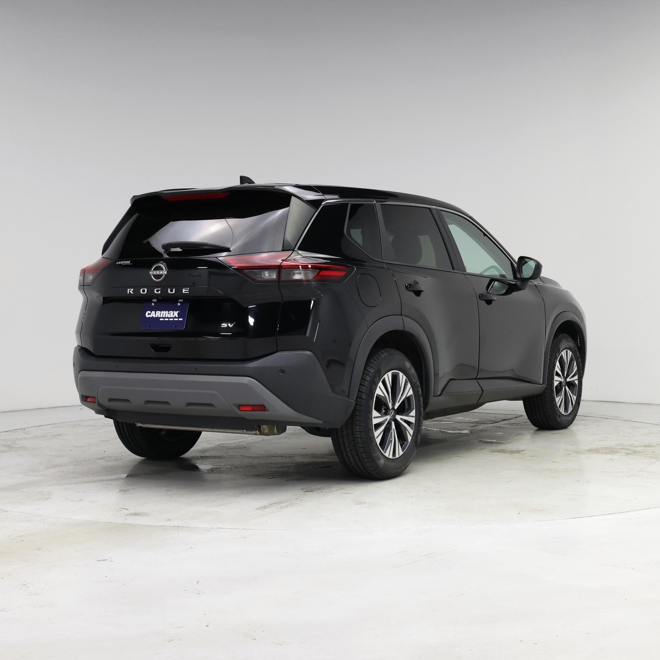 Thumbnail: 2023 Nissan Rogue - 8