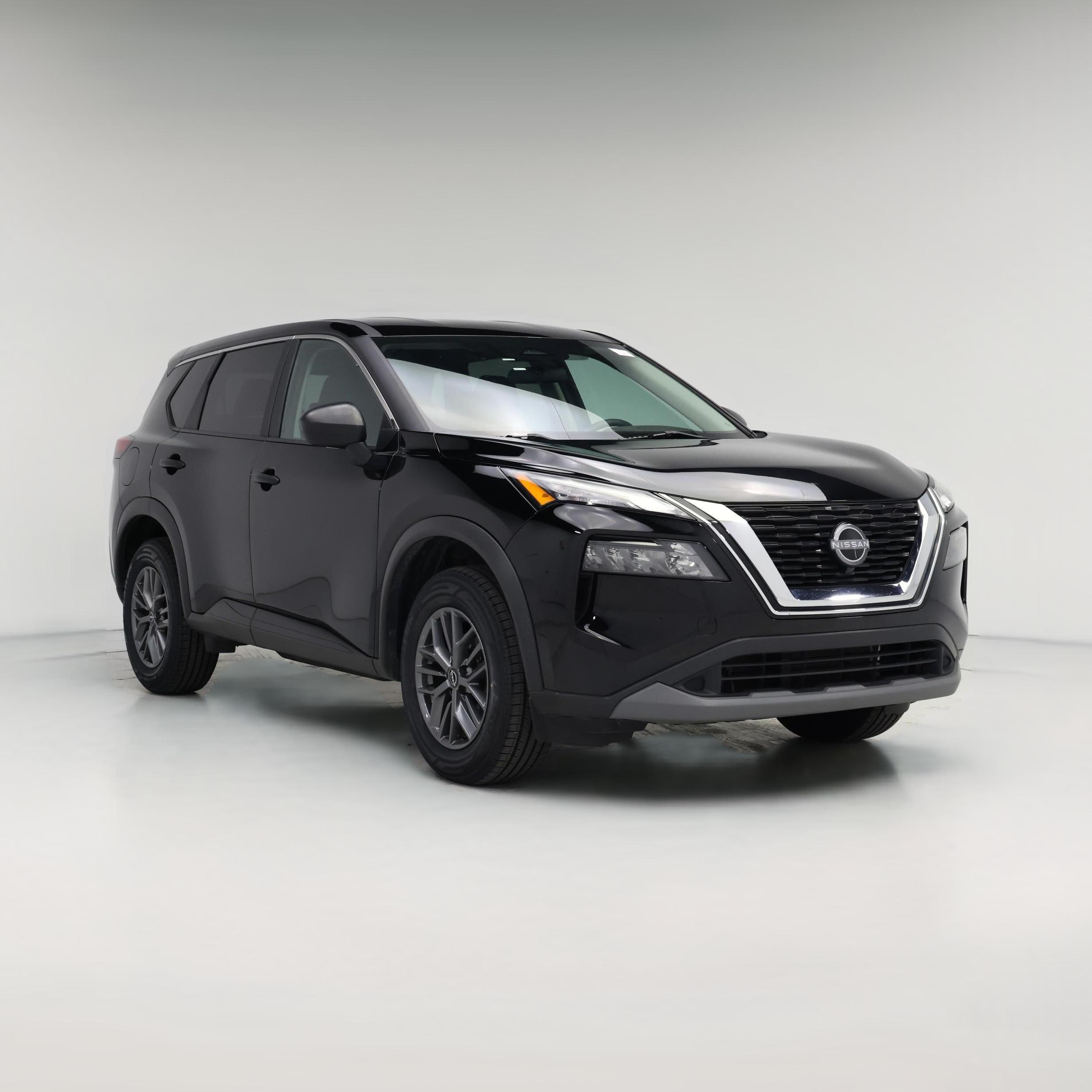 Thumbnail: 2023 Nissan Rogue - 1