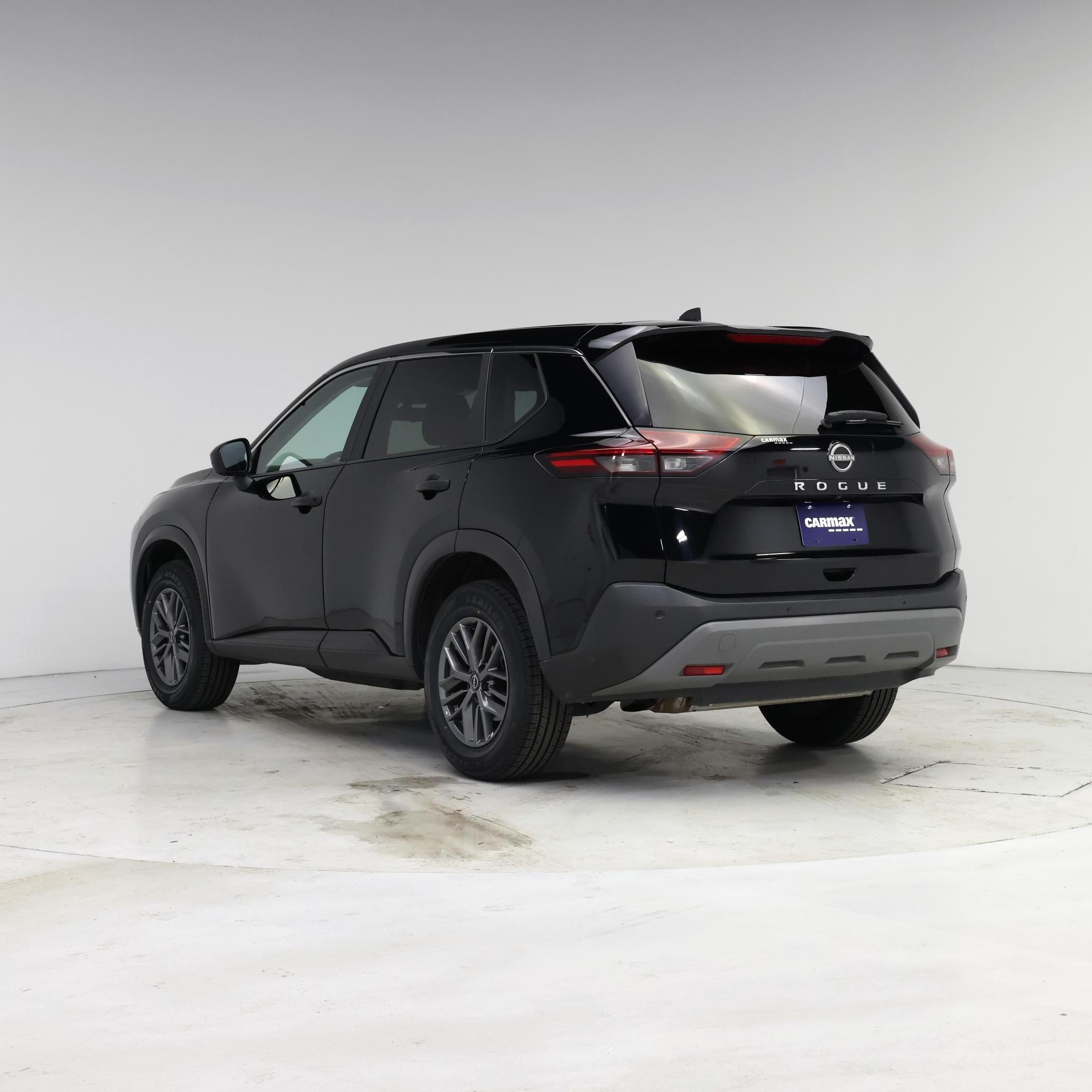 Thumbnail: 2023 Nissan Rogue - 2