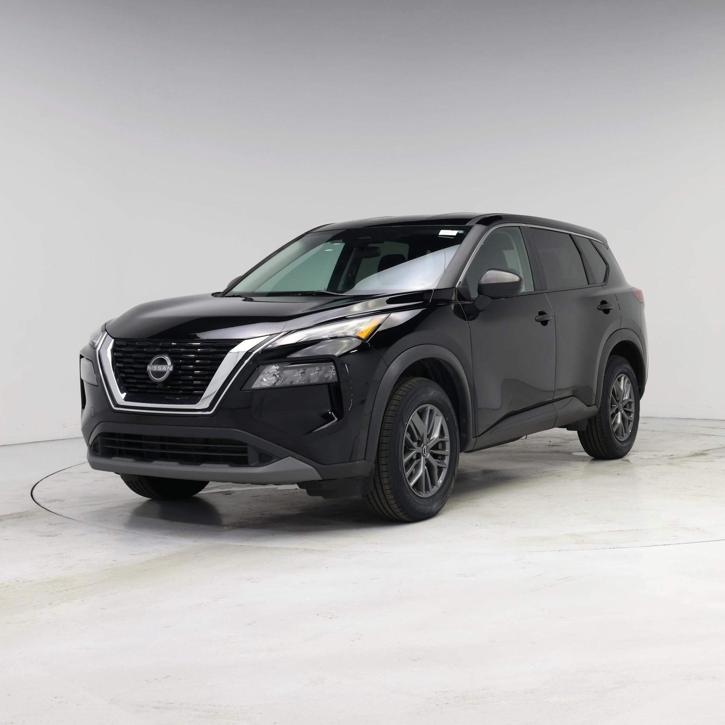 Thumbnail: 2023 Nissan Rogue - 4