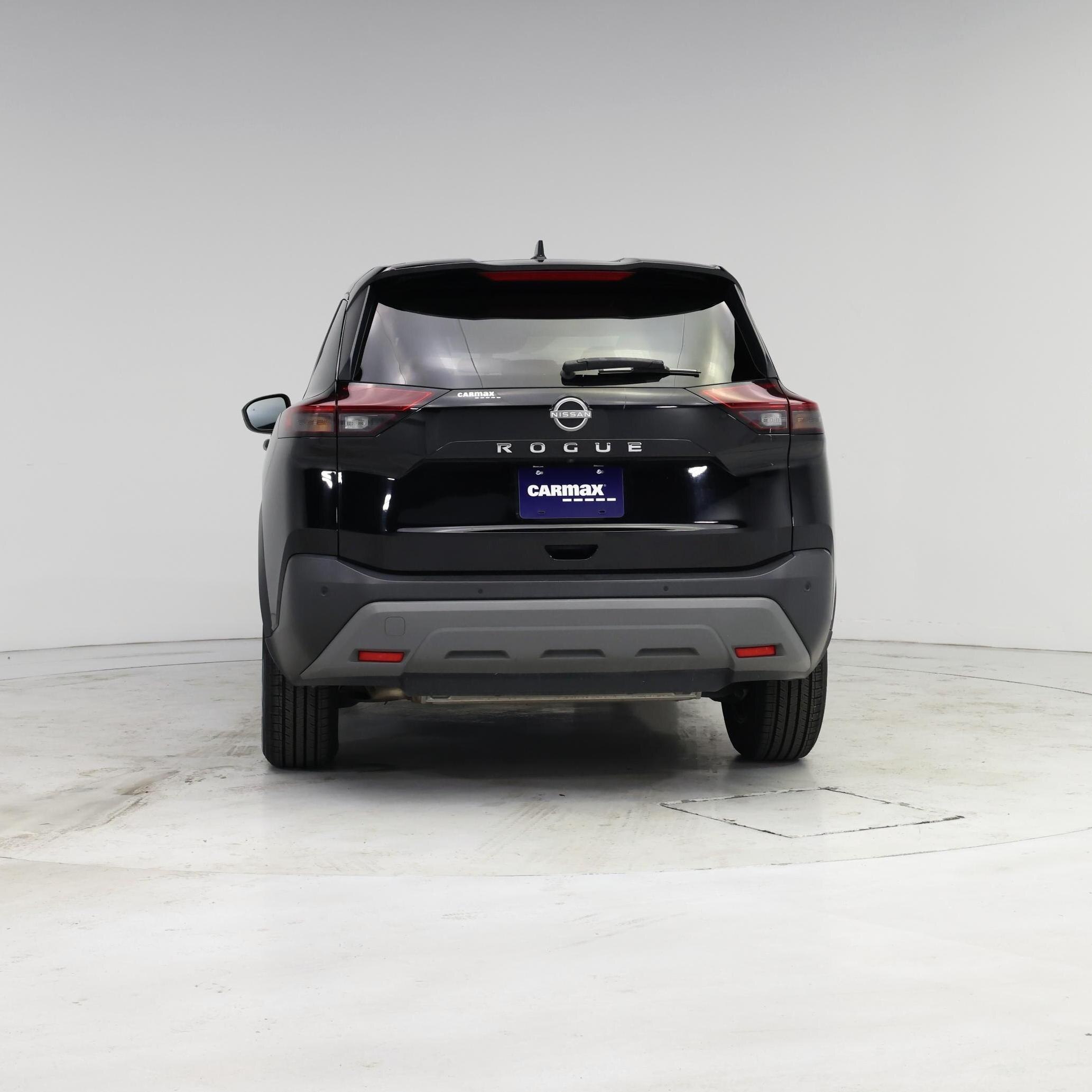 Thumbnail: 2023 Nissan Rogue - 6