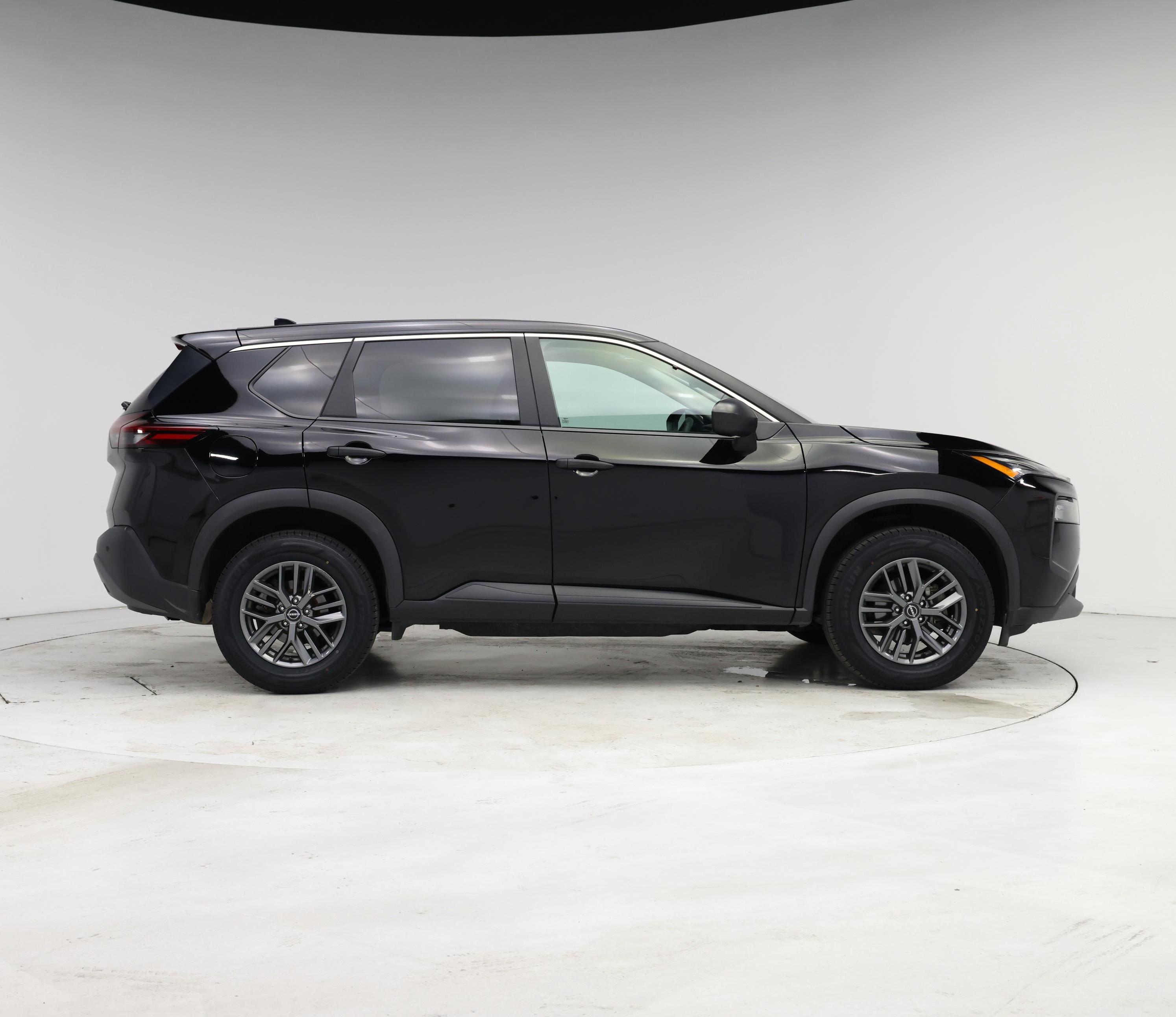 Thumbnail: 2023 Nissan Rogue - 7