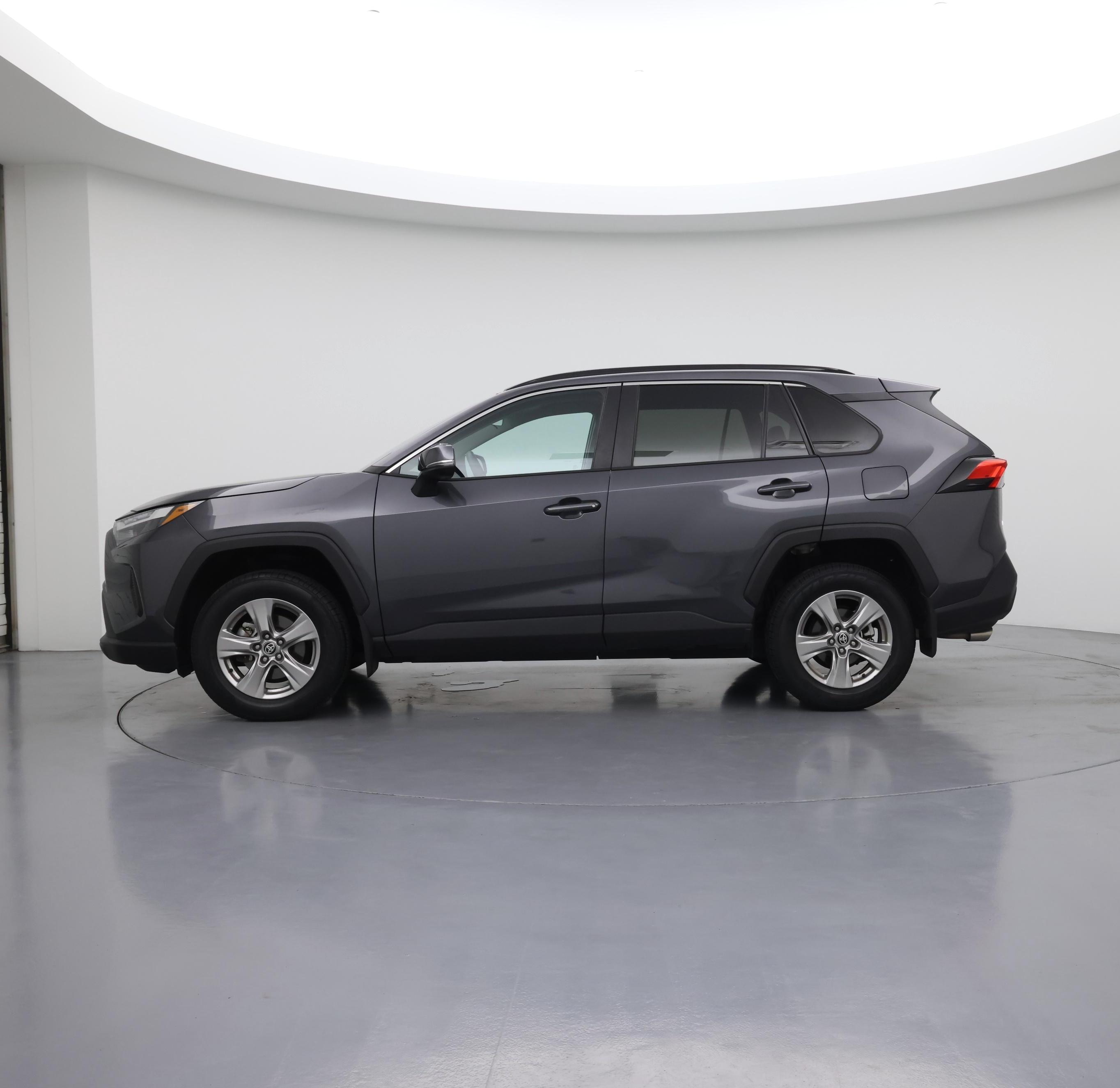 Thumbnail: 2023 Toyota RAV4 - 3