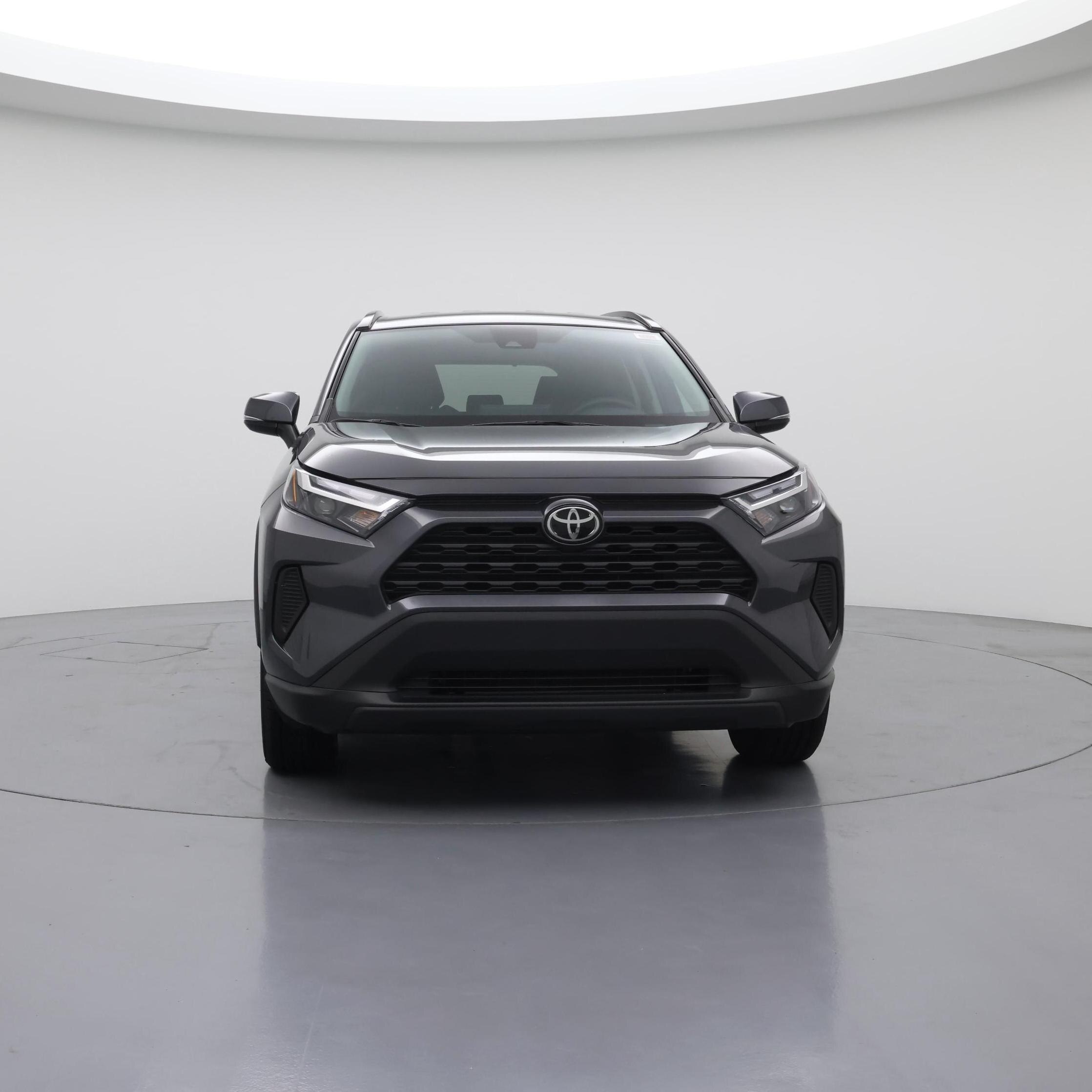 Thumbnail: 2023 Toyota RAV4 - 5
