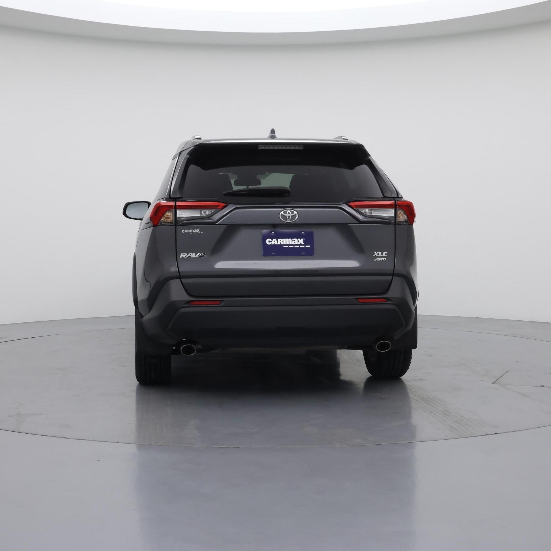 Thumbnail: 2023 Toyota RAV4 - 6