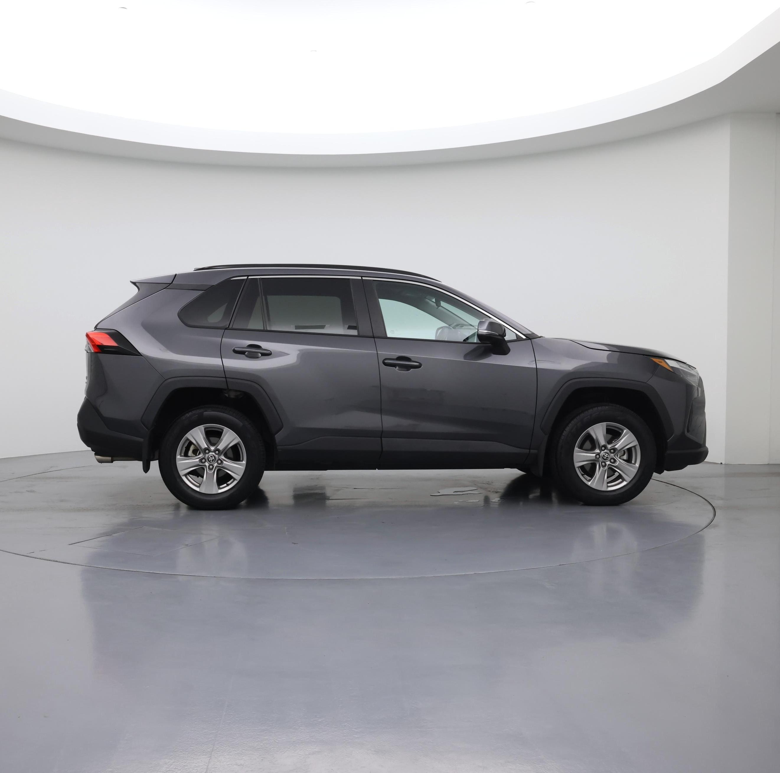 Thumbnail: 2023 Toyota RAV4 - 7